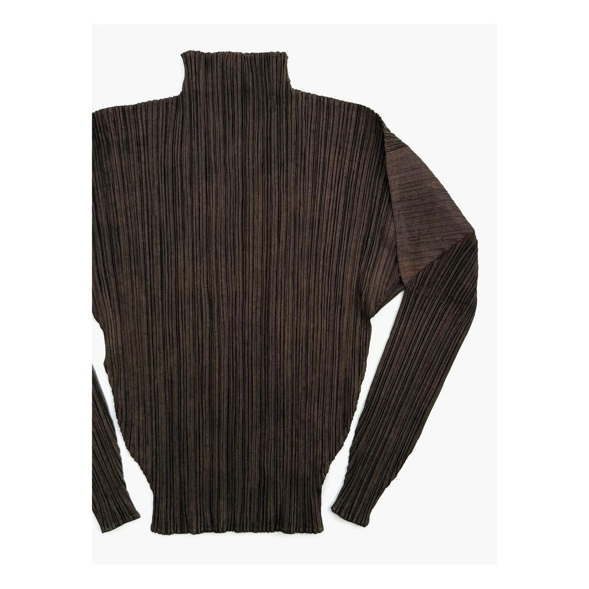 Issey Miyake × Pleats Please Issey Miyake Pleats Please Size 4 Size L / US 10 / IT 46 - 2 Thumbnail