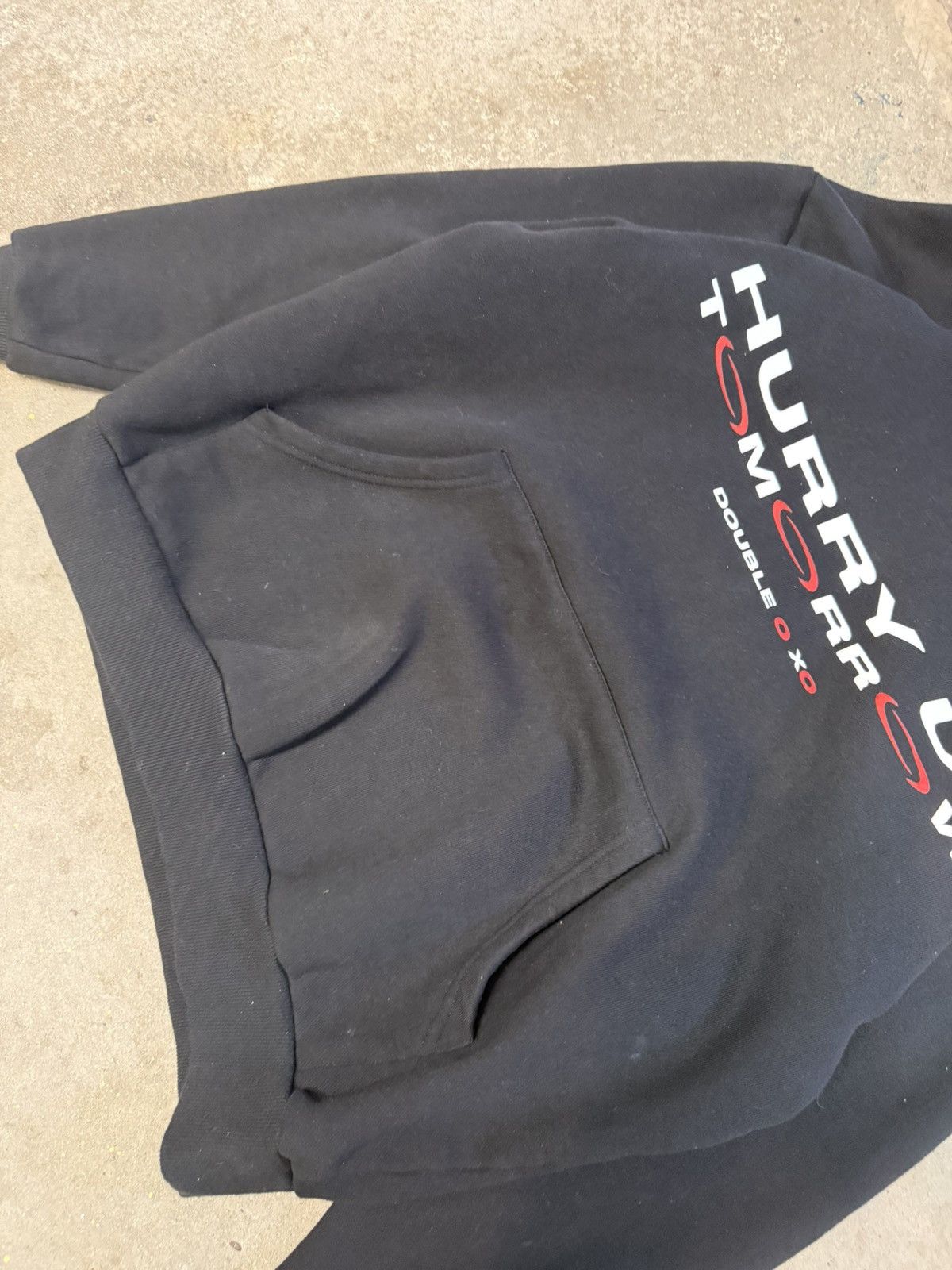 XO Opium x The Weeknd Rare Hoodie Size US S / EU 44-46 / 1 - 2 Thumbnail