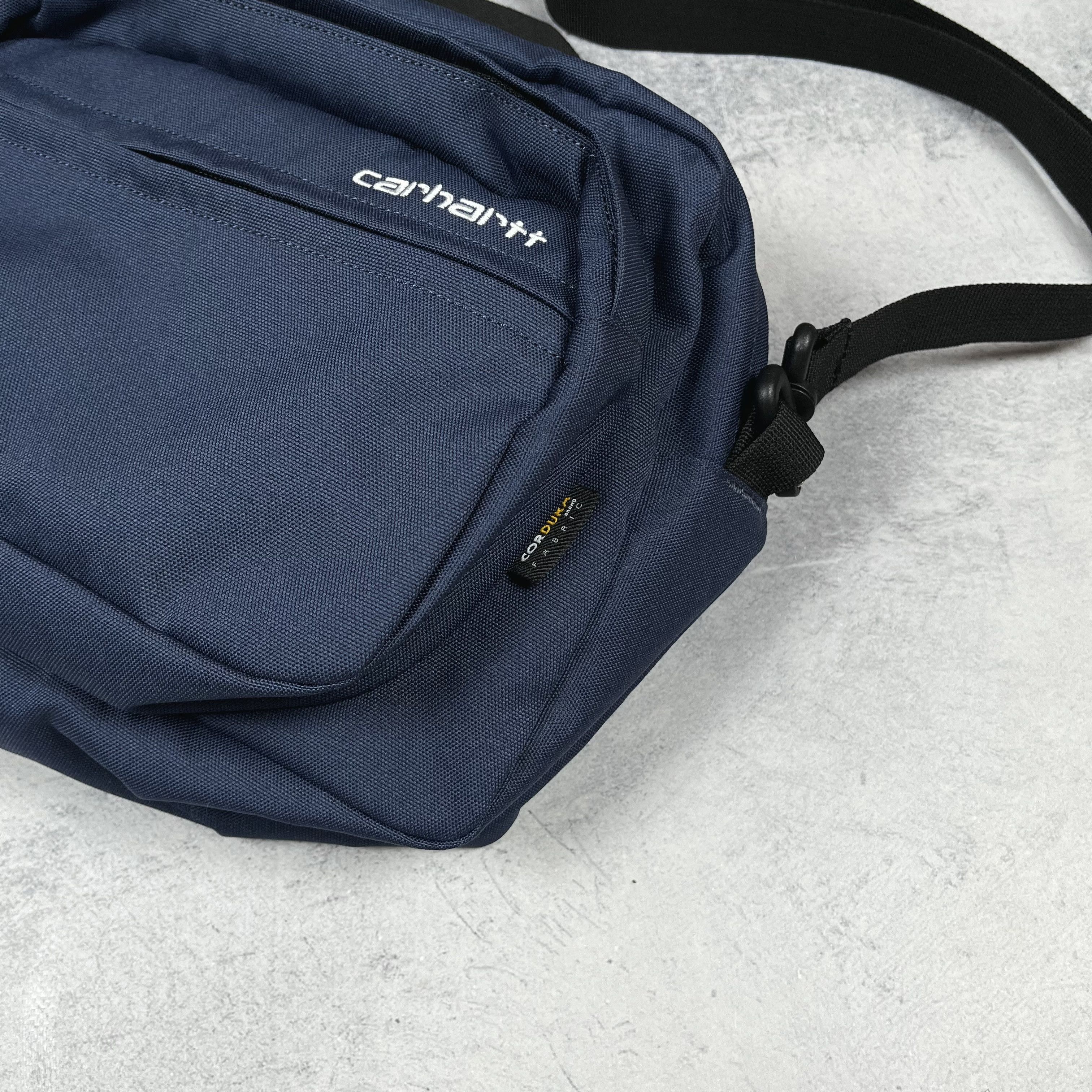Carhartt Wip Carhartt WIP Payton Shoulder Bag Size ONE SIZE - 9 Thumbnail