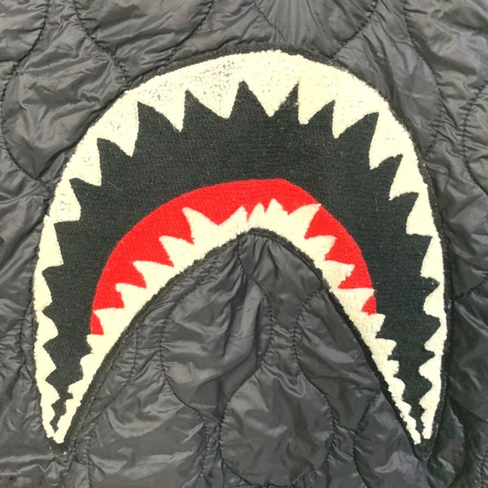 Hudson outerwear outlet shark mouth