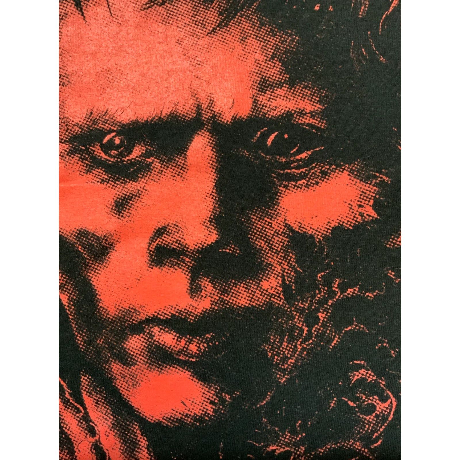 Gildan Lucio Fulci The Beyond Supernatural Gothic Horror Film Movie Graphic T-Shirt LG Mens L Black Gildan Size US L / EU 52-54 / 3 - 6 Thumbnail