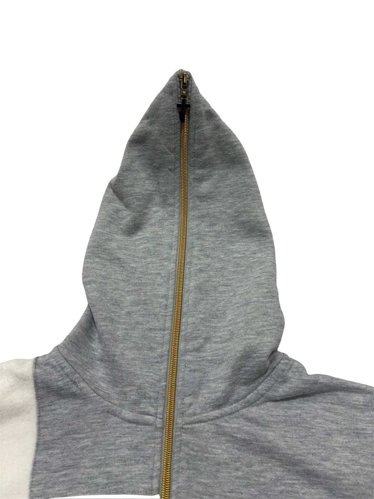 Other Kaepa cross logo full zipped hoodie Size US M / EU 48-50 / 2 - 3 Thumbnail