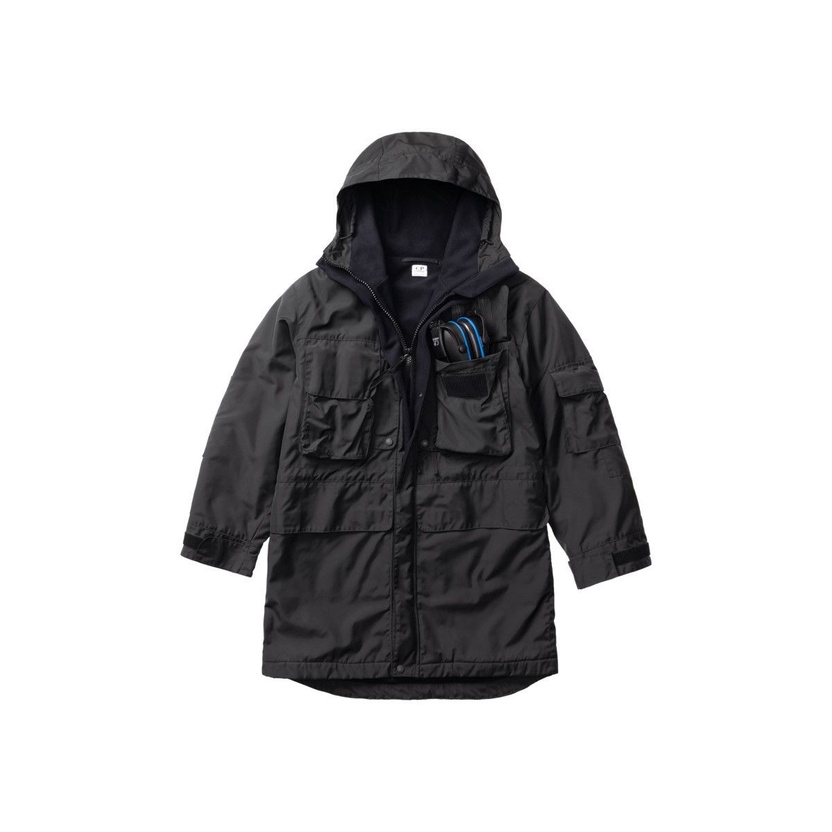 C P Company Urban Protection | Grailed