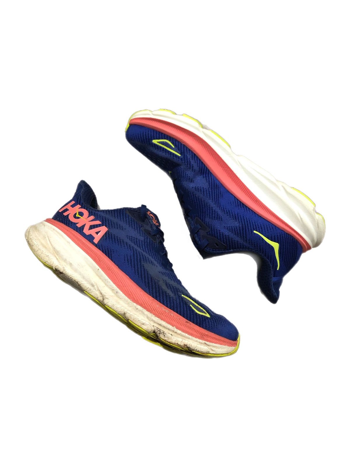 Hoka Hoka Clifton 9 1127896-EVN Size US 7.5 / IT 37.5 - 1 Thumbnail