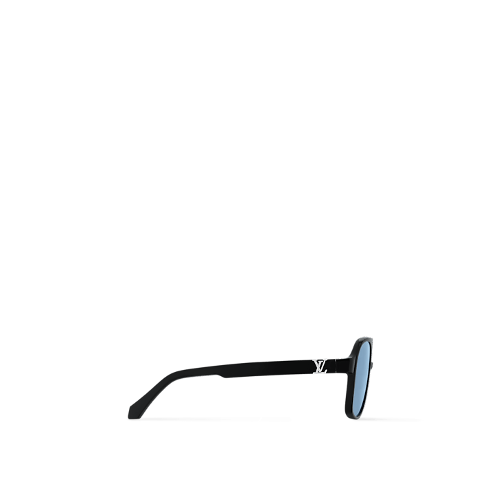 Louis Vuitton LV Hit Sunglasses Size ONE SIZE - 3 Thumbnail