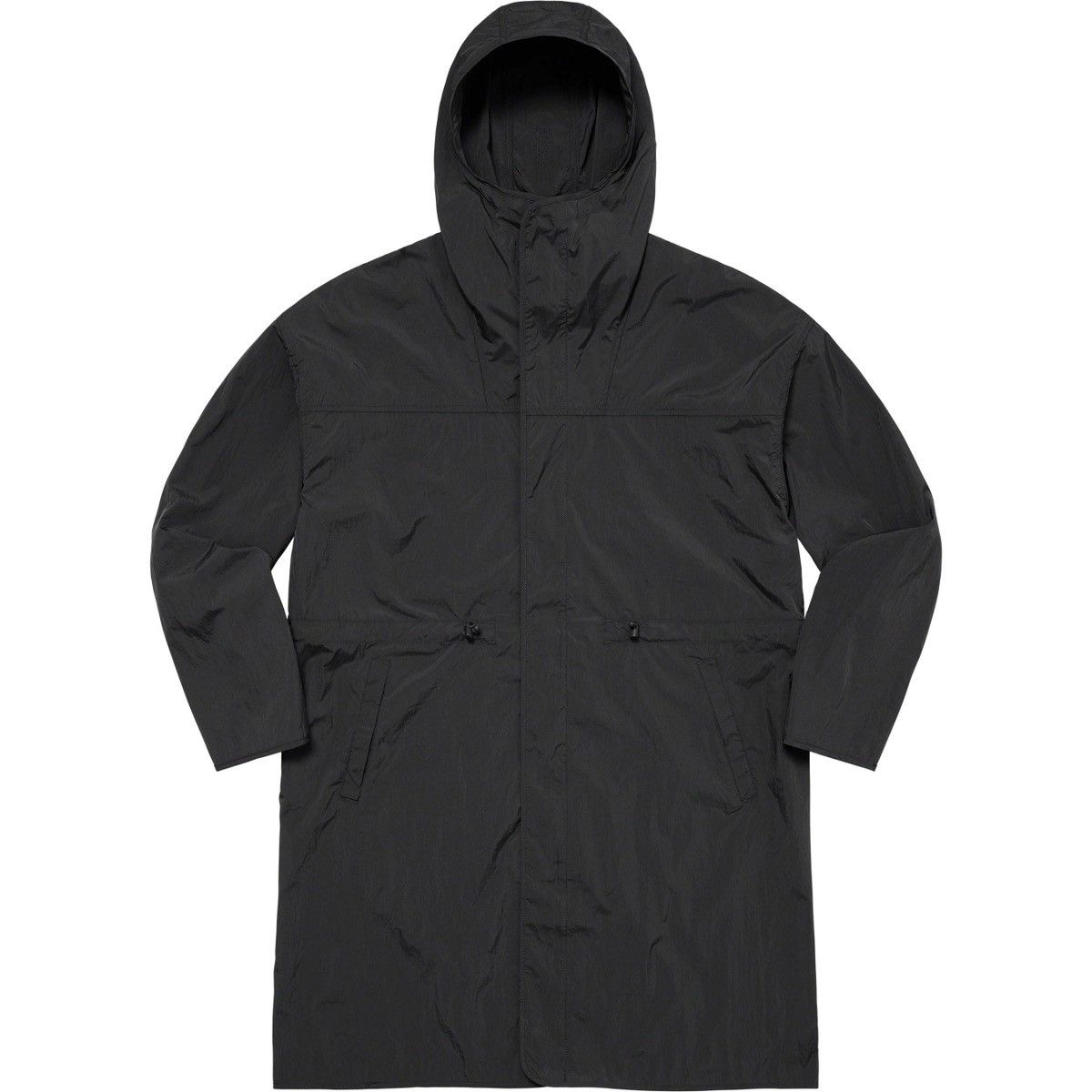Supreme Motion Logo Lightweight Parka size L Size US L / EU 52-54 / 3 - 13 Thumbnail