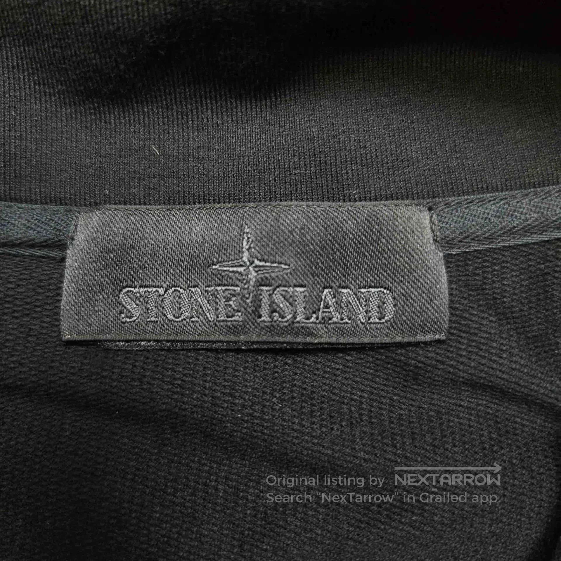 Stone Island stone island ghost series half. Size US M / EU 48-50 / 2 - 3 Thumbnail