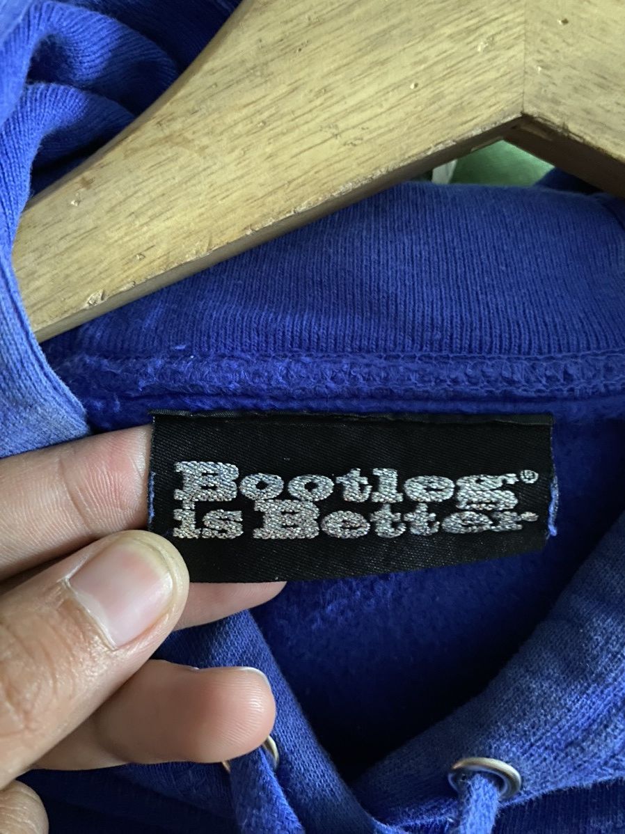 BetterTM × Dover Street Market DSM plagiarism hoodie Size US XL / EU 56 / 4 - 4 Thumbnail