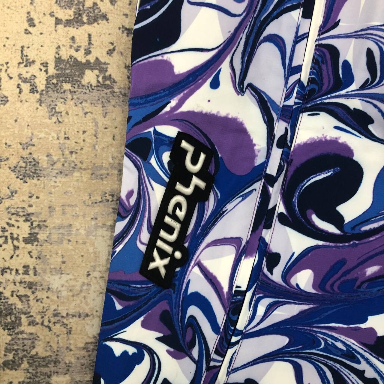 Phenix Y582 PHENIX SKI SNOW PANTS Size US 34 / EU 50 - 4 Thumbnail