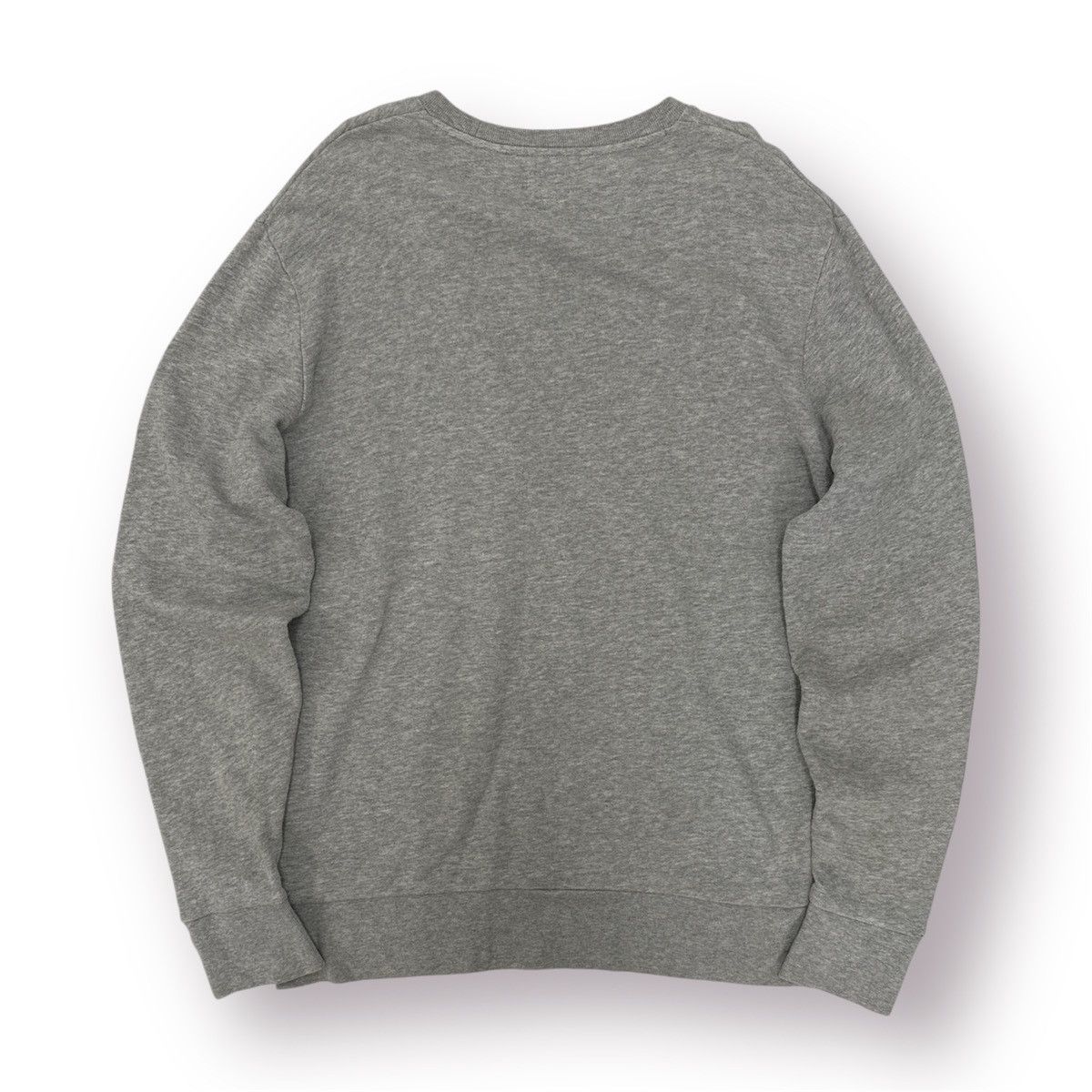 Levi's Vintage Clothing 🔥 Levi'strauss & Co. Cantre Logo Sweatshirt - M Size US S / EU 44-46 / 1 - 11 Thumbnail