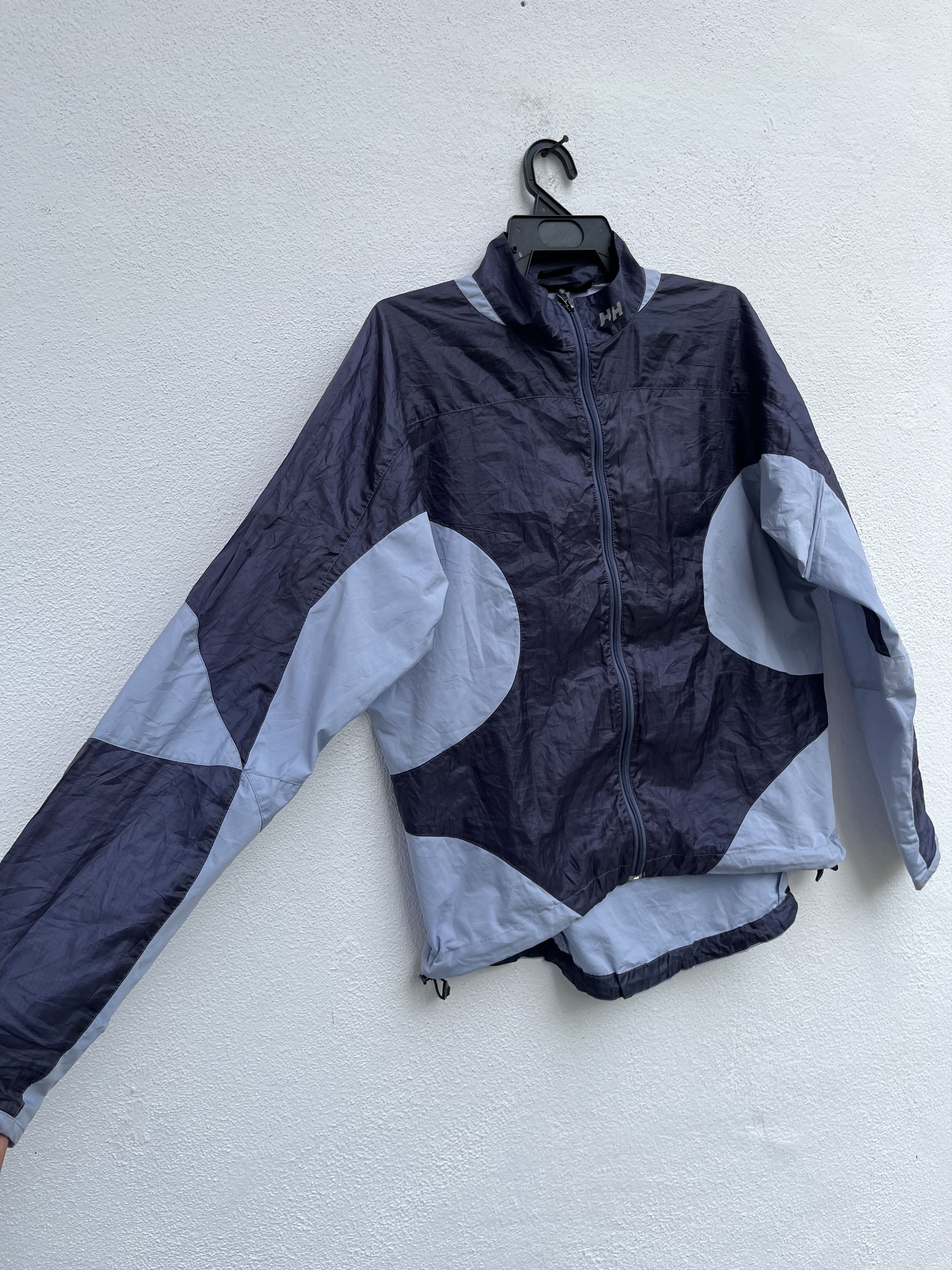 Helly Hansen × Japanese Brand Vintage Helly Hansen Japanese Designer Fashion Style Size US M / EU 48-50 / 2 - 4 Thumbnail