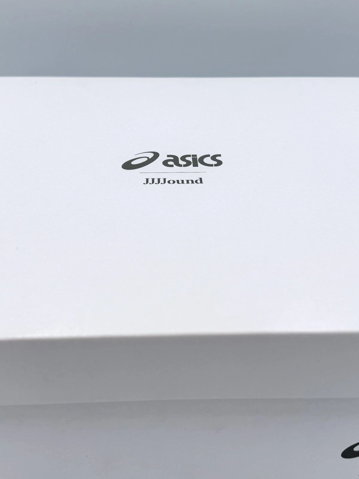 Asics × JJJJound JJJJound ASICS Gel Kayano 14 Silver White Size US 12 / EU 45 - 11 Thumbnail