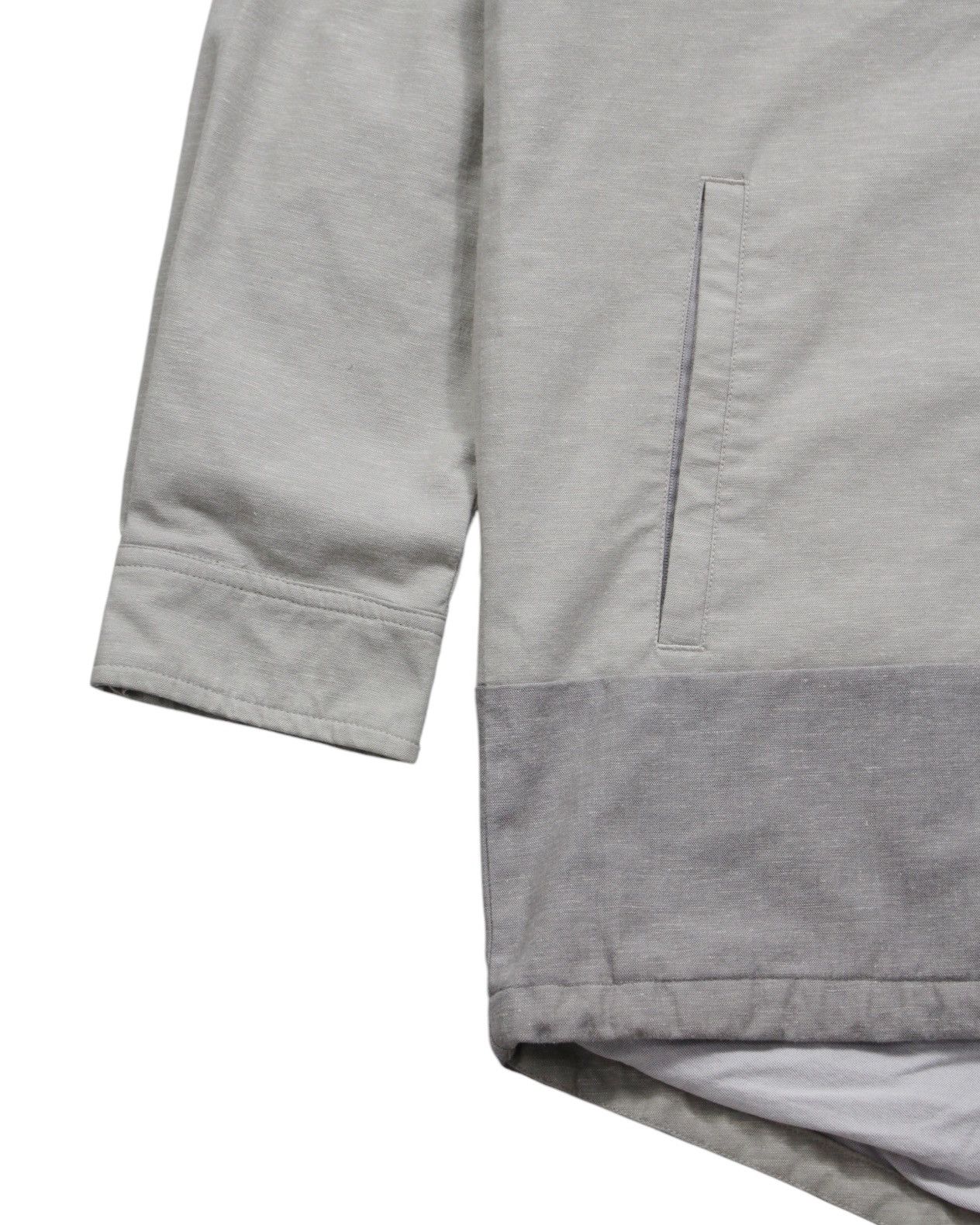 Japanese Brand × Puma AW2014 PUMA X BWGH STORM CELL FISHTAIL PARKA JACKET Size US L / EU 52-54 / 3 - 8 Thumbnail