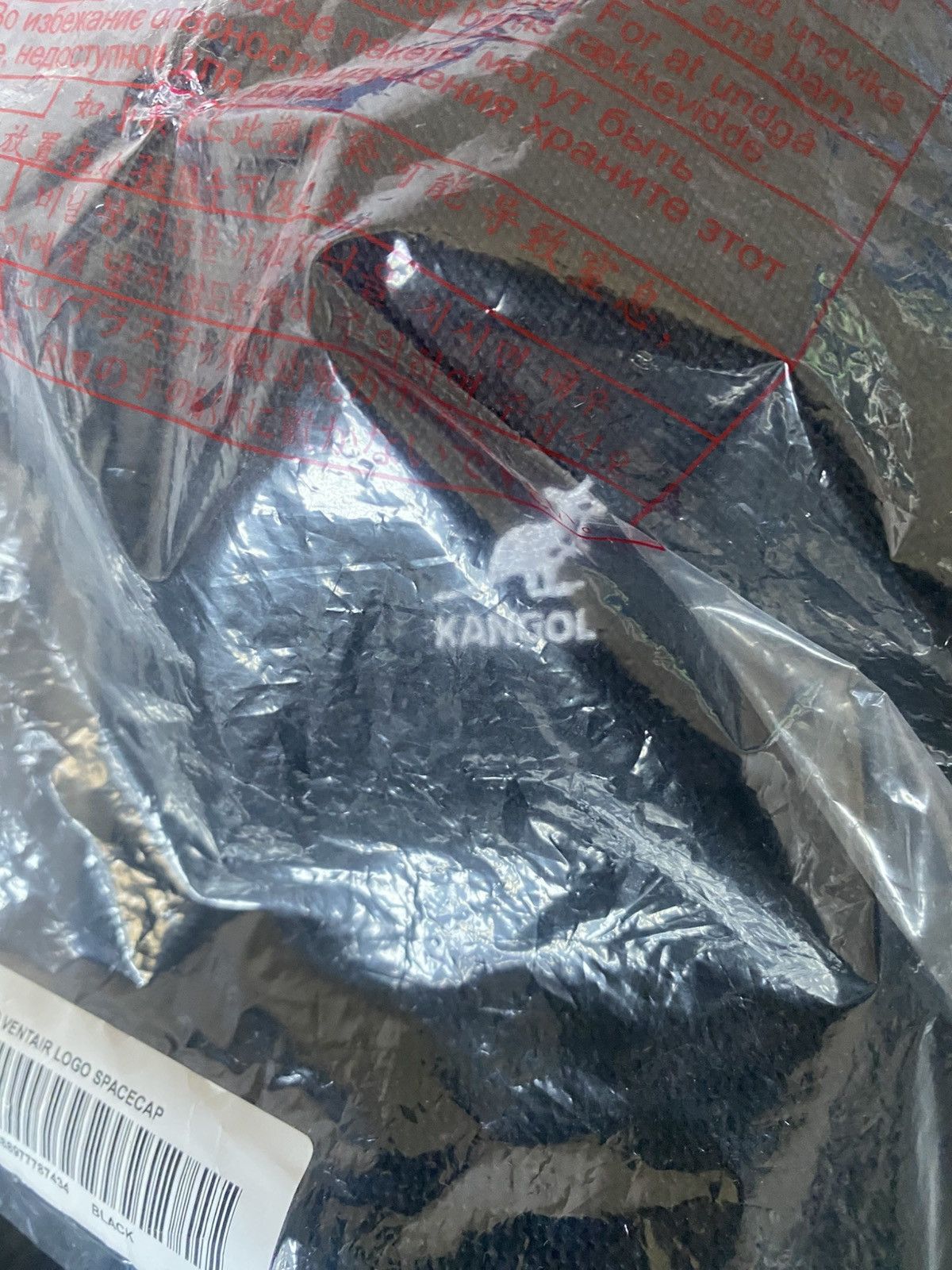 Kangol × Supreme Supreme X Kangol Size ONE SIZE - 3 Thumbnail