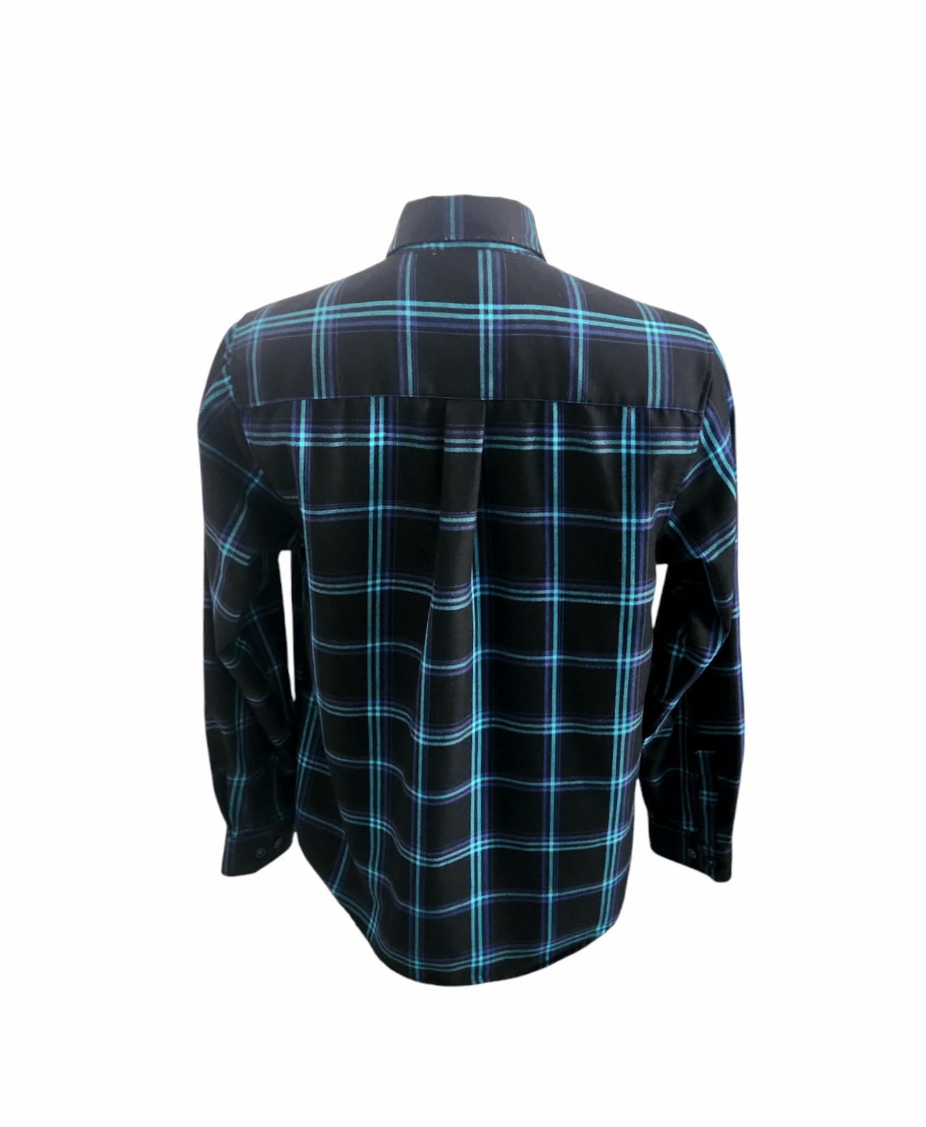 Dixxon Dixxon Flannel "The Shreddy " Mens Size Medium multicolor Size US M / EU 48-50 / 2 - 4 Thumbnail