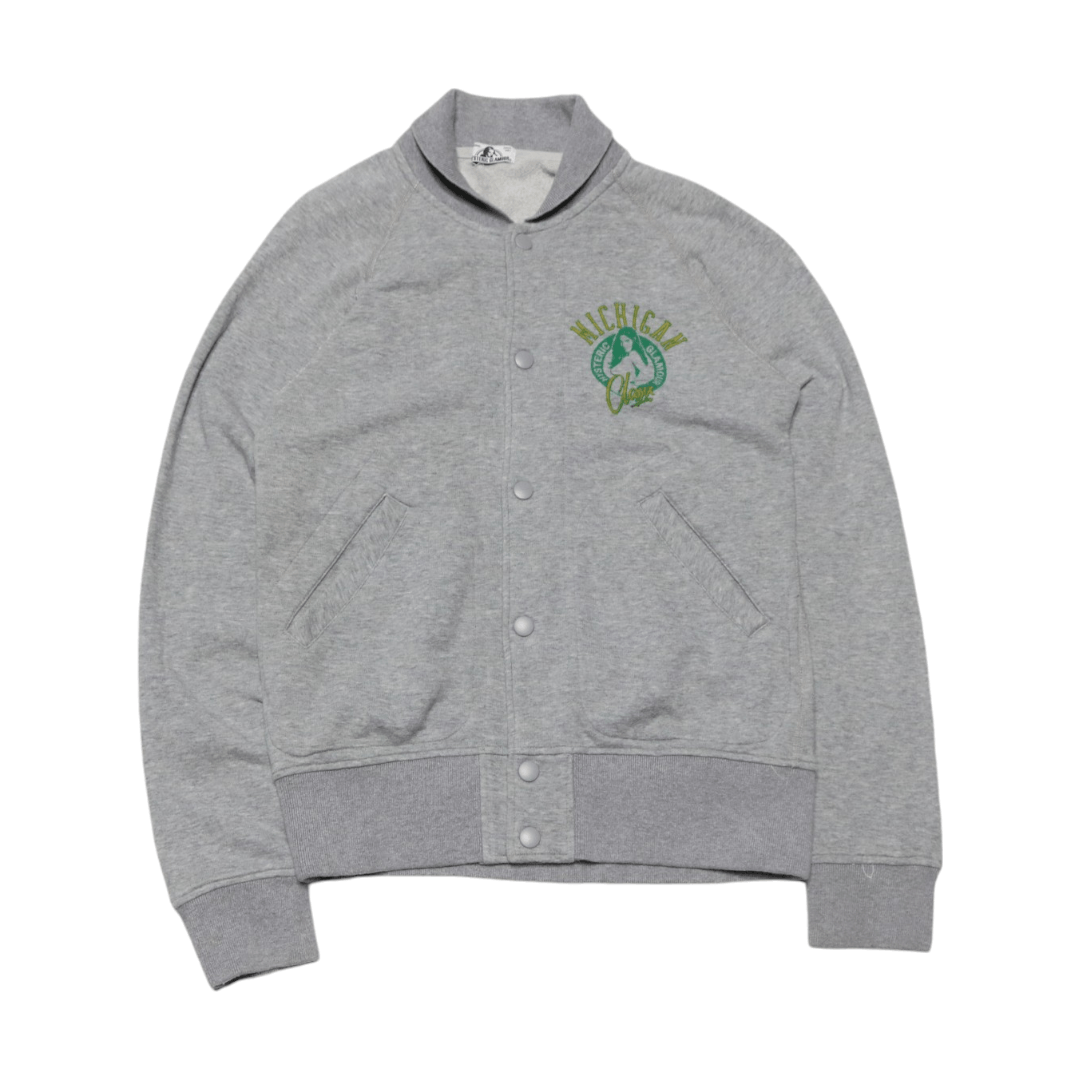 Hysteric Glamour HYSTERIC GLAMOUR University of Michigan parody design Size ONE SIZE - 1 Thumbnail