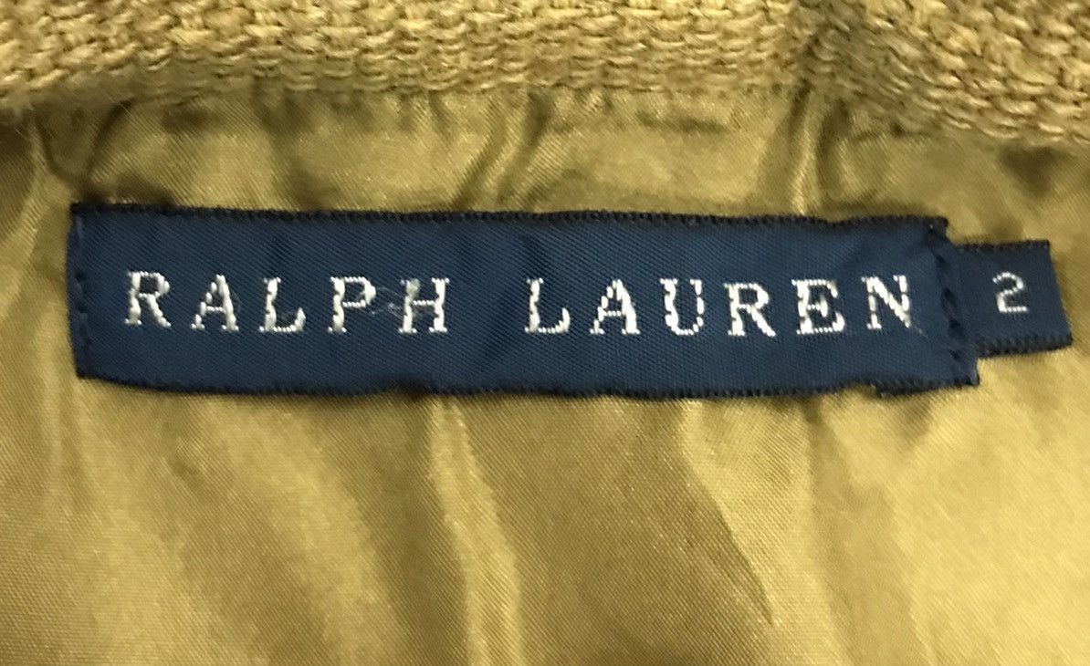 Ralph Lauren × Vintage Vintage Ralph Lauren Jacket Size US S / EU 44-46 / 1 - 12 Thumbnail