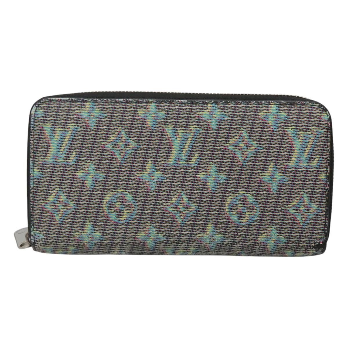 Louis Vuitton Louis Vuitton Zippy wallet wallet Size ONE SIZE - 1 Thumbnail