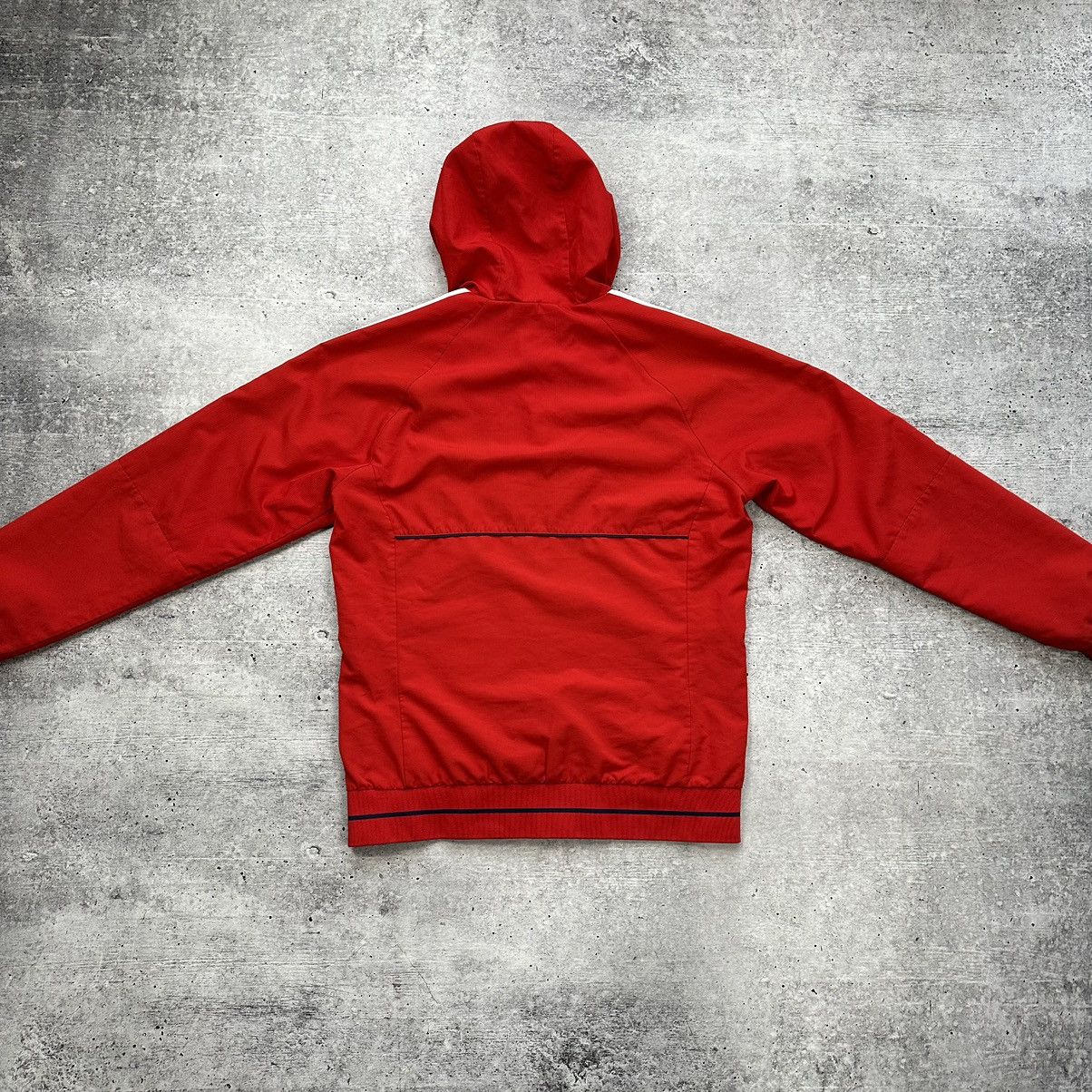 Other Adidas FC Bayern Munich Presentation Jacket 2017-18 Germany Size US M / EU 48-50 / 2 - 17 Thumbnail