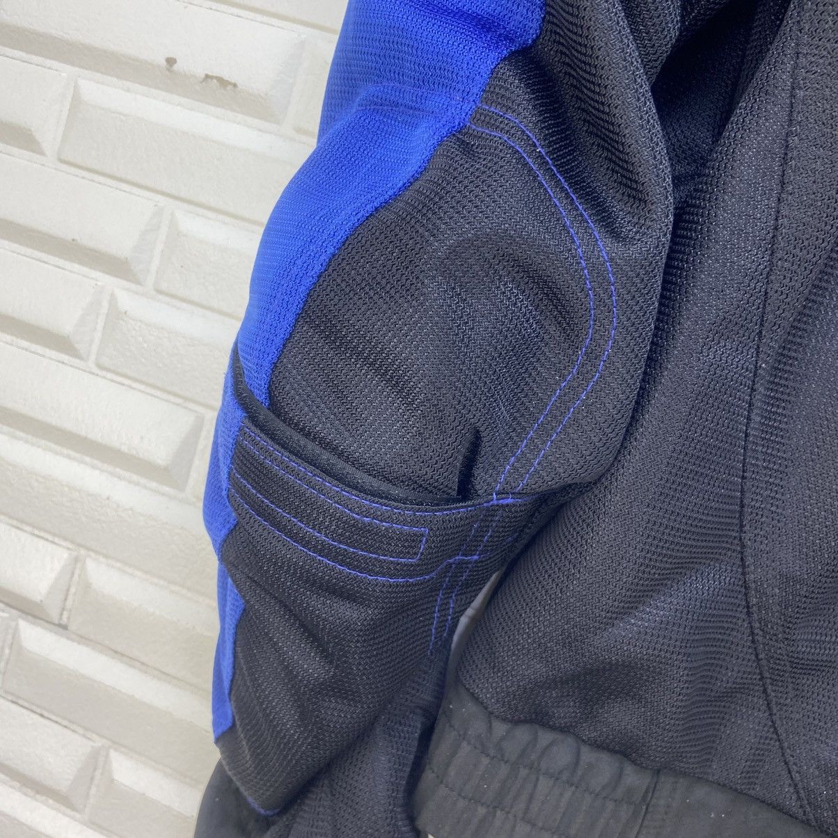 Goldwin × Japanese Brand Vintage Goldwin Racing Biker Jacket Size US M / EU 48-50 / 2 - 9 Thumbnail