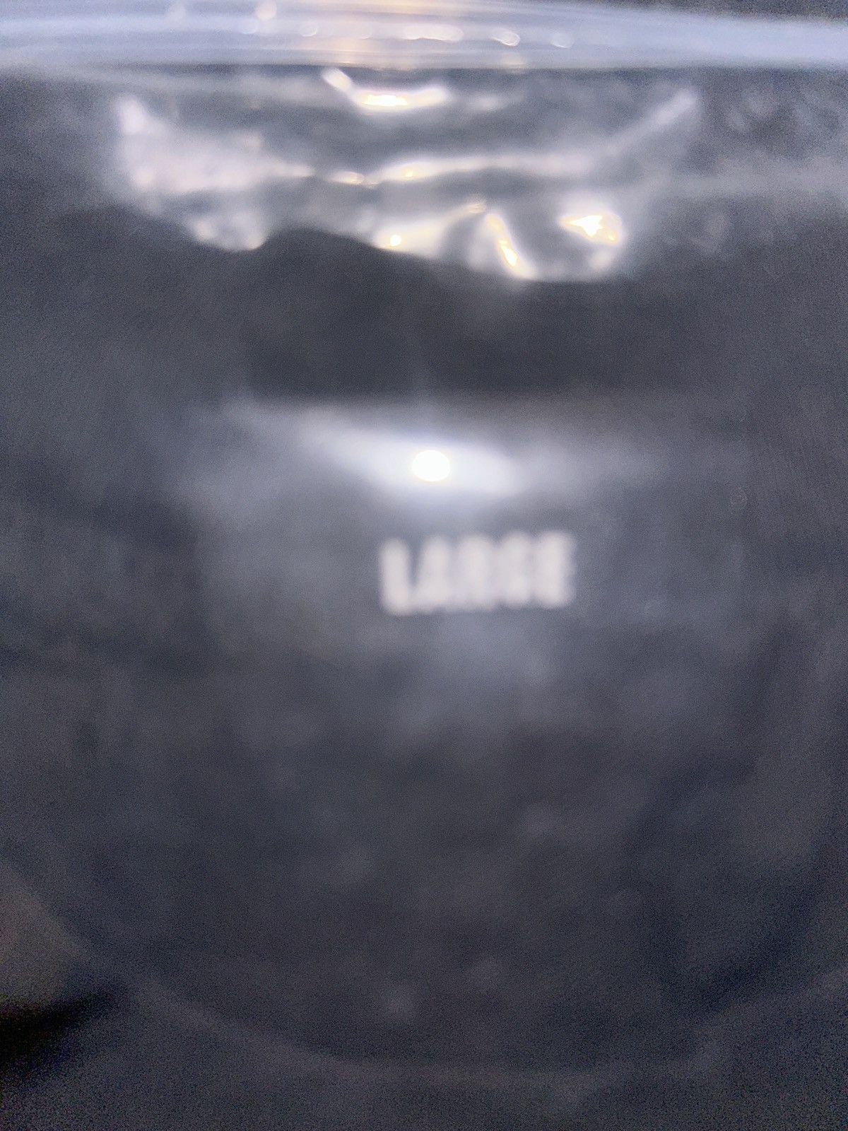 Revenge Blue Lightning Tee Size US L / EU 52-54 / 3 - 2 Thumbnail