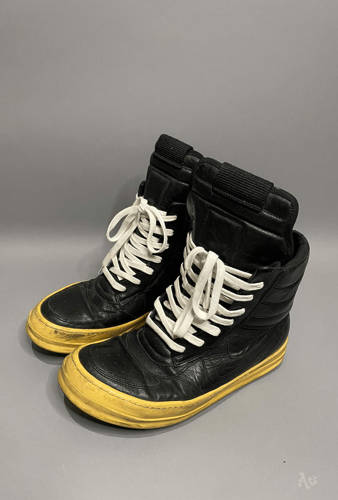 Rick Owens Rick Owens Drake dunks Size US 8 / EU 41 - 7 Thumbnail