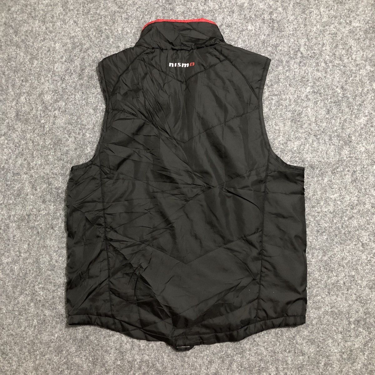 Vintage Vintage Nismo Vest Size US M / EU 48-50 / 2 - 3 Thumbnail