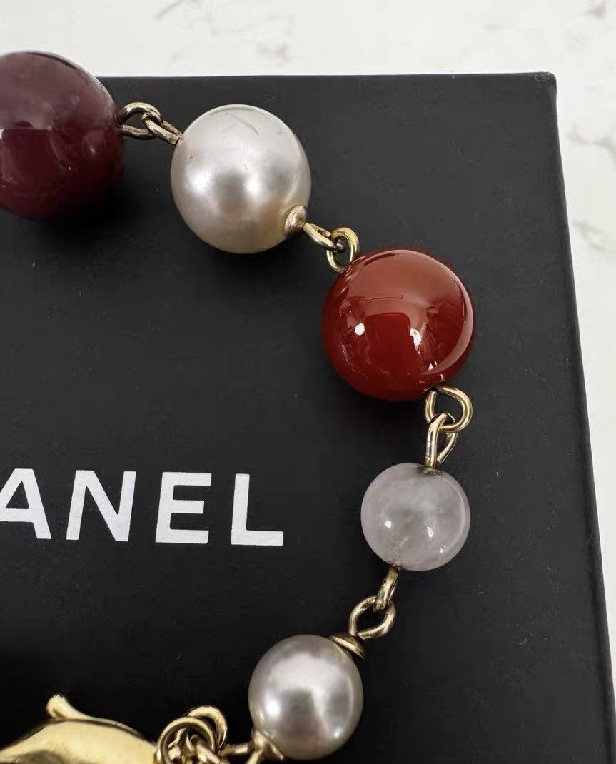 Chanel Chanel bracelet Size ONE SIZE - 4 Thumbnail