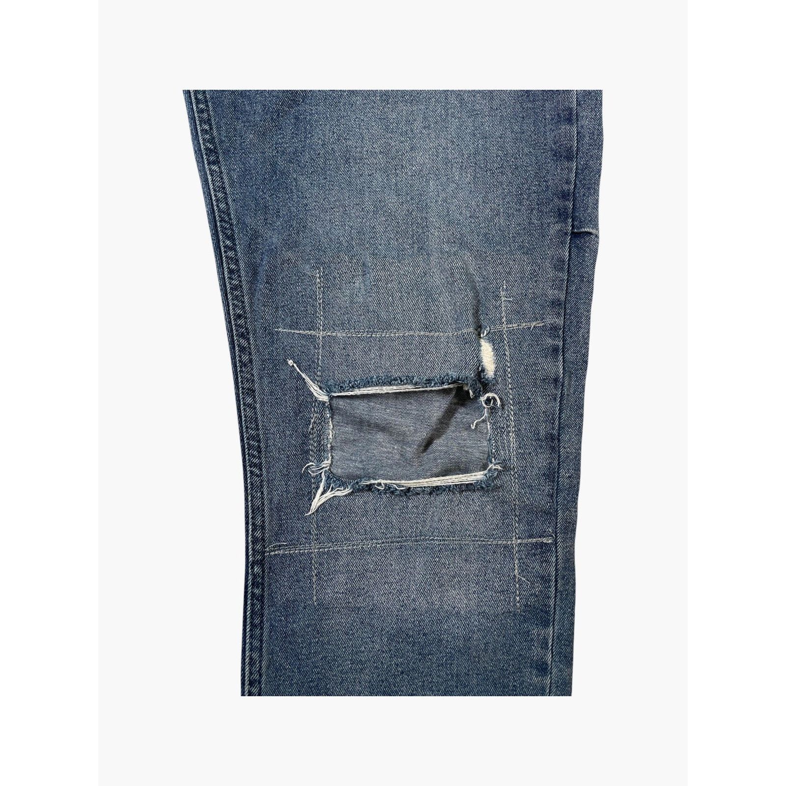 Ksubi Ksubi Light Wash Jeans Size US 31 - 3 Thumbnail