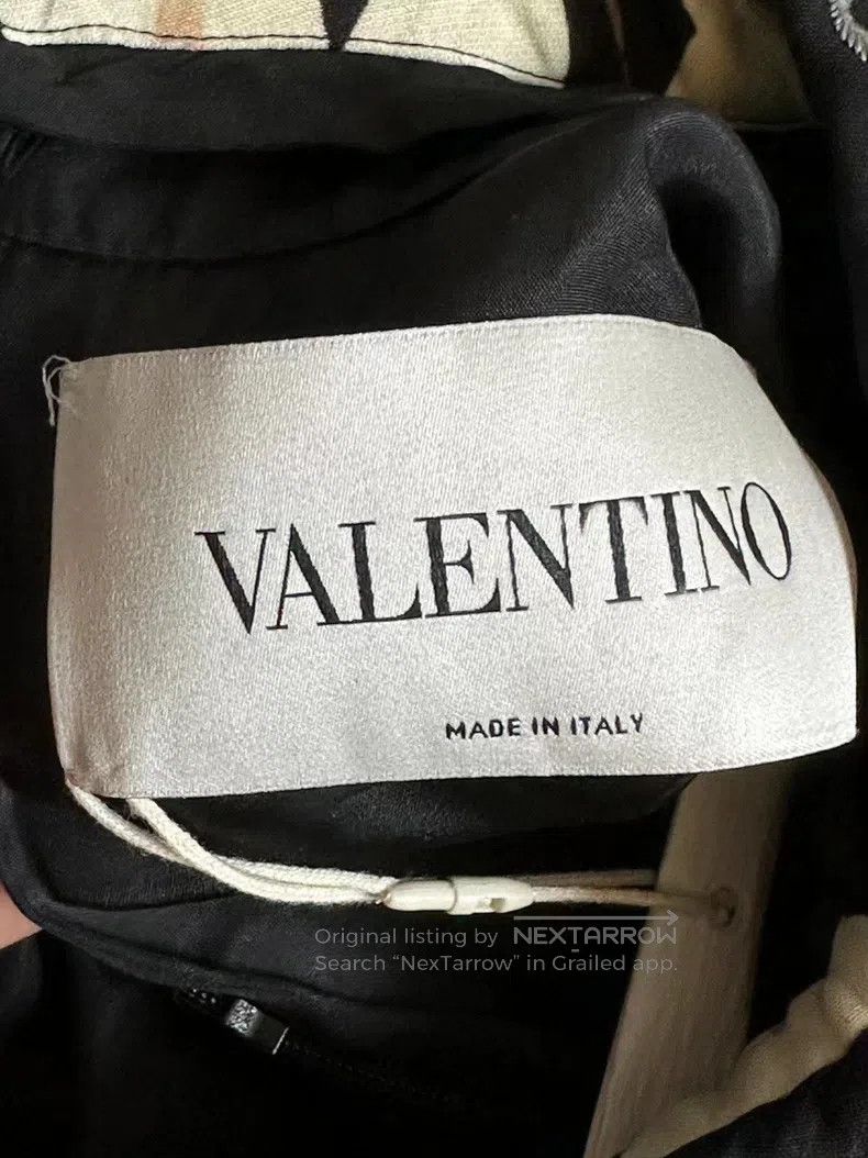 Other Valentino Sequin embroidered dress Size S / US 4 / IT 40 - 5 Thumbnail