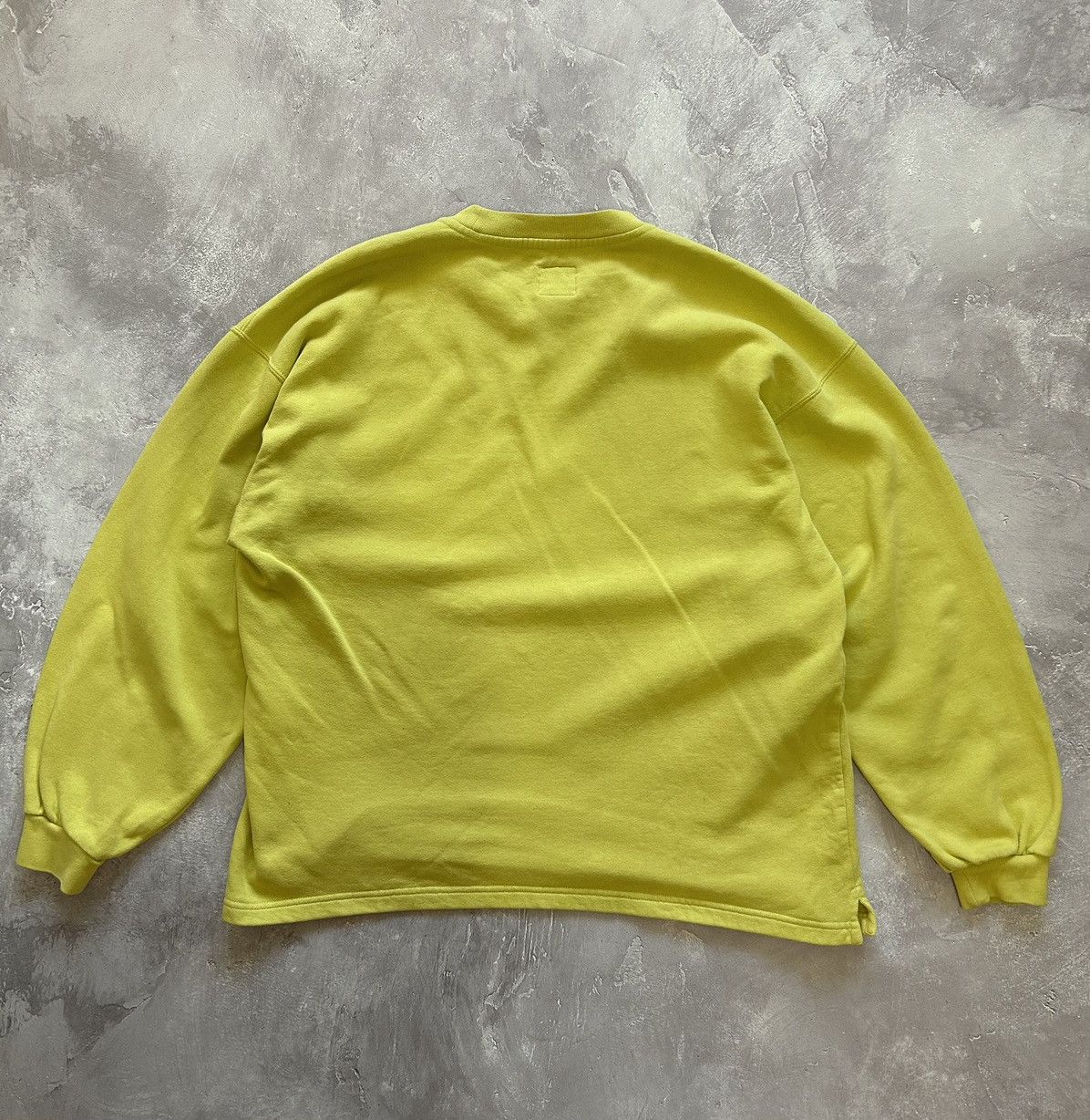 Nike × Vintage Vintage Nike Embroided Swoosh Logo Size XL 90s y2k Size US XL / EU 56 / 4 - 6 Thumbnail