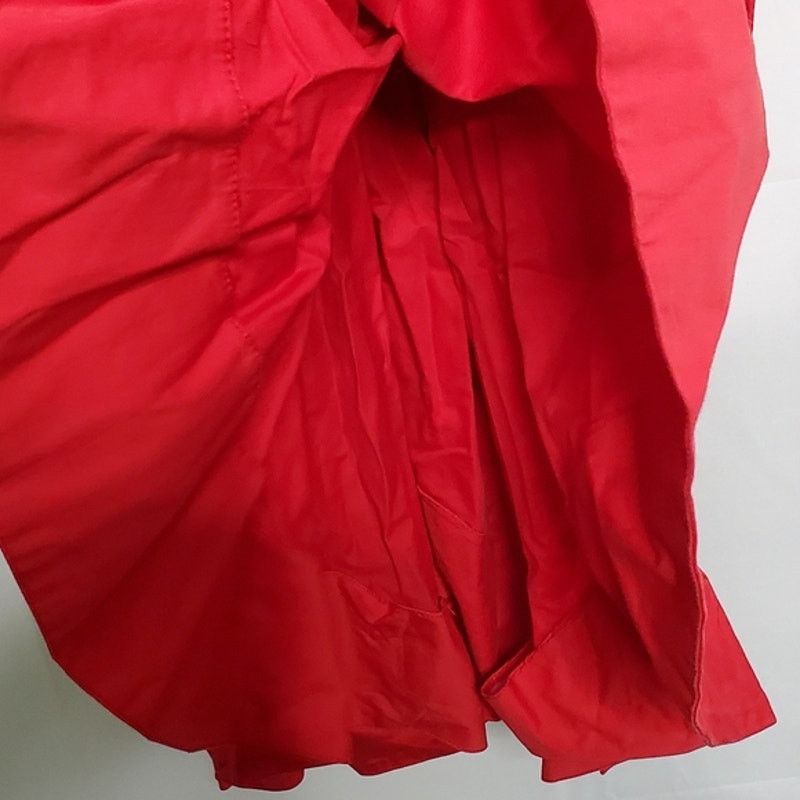 THAKOON THAKOON Kissed by Marilyn Dress ~ Ruched Prom Formal Party Size M / US 6-8 / IT 42-44 - 12 Thumbnail