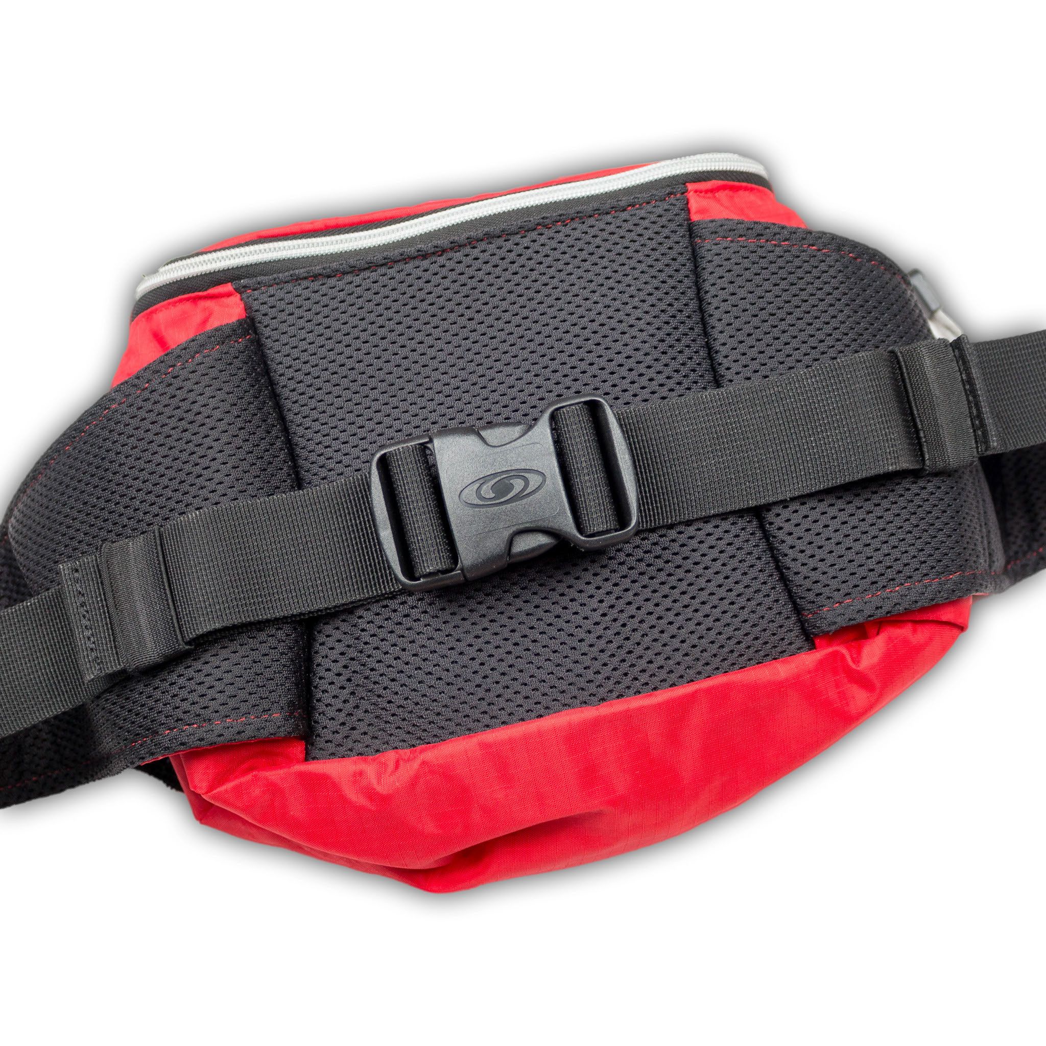 Salomon Vintage Salomon Crossbody bag Size ONE SIZE - 5 Thumbnail