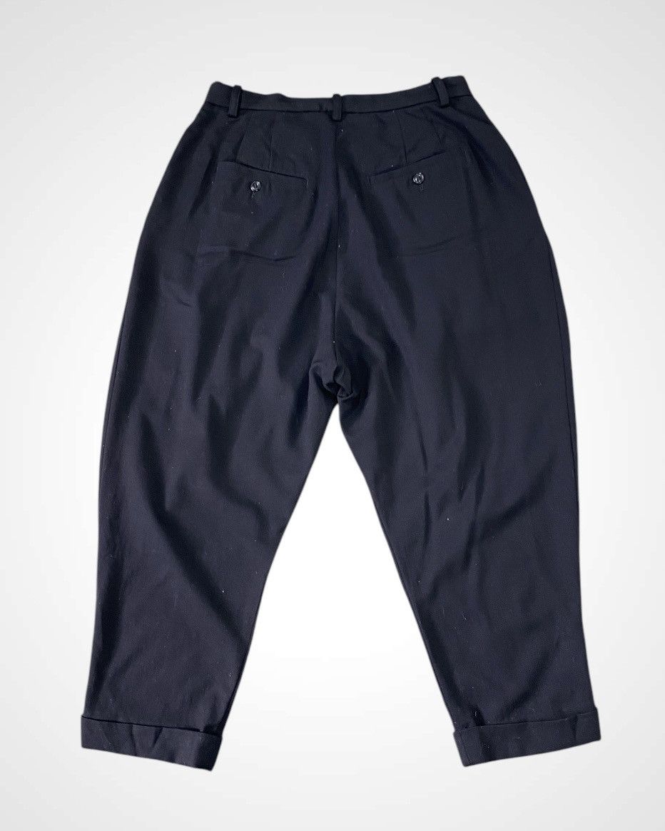 Issey Miyake Rare Sunao Kuwahara by Issey Miyake Pants Size US 31 - 2 Thumbnail
