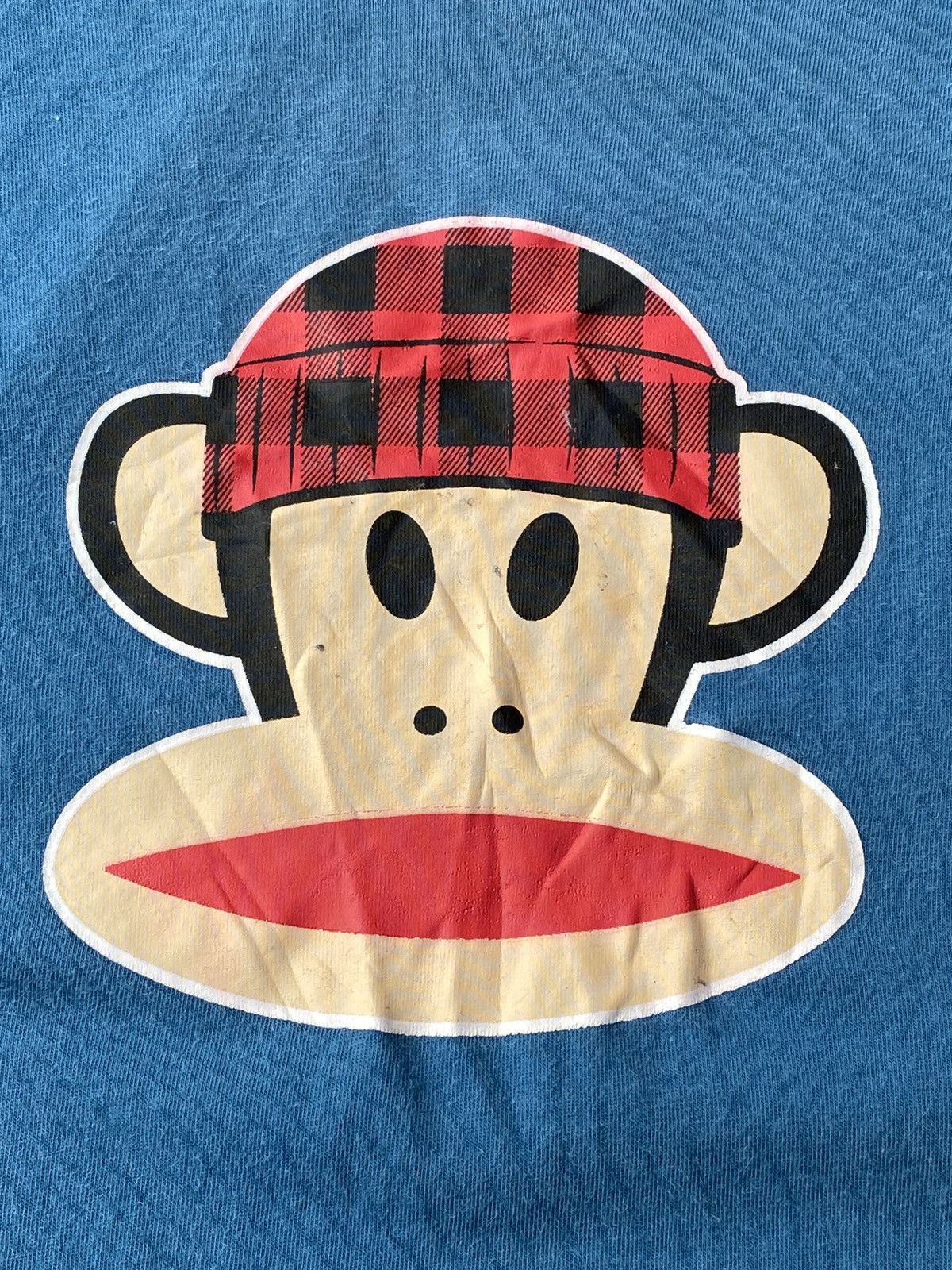 Paul Frank Paul Frank Printed T-Shirt Size US M / EU 48-50 / 2 - 7 Thumbnail