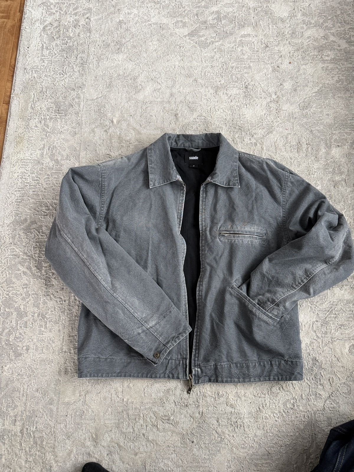 Other Suave Workwear Jacket Size US M / EU 48-50 / 2 - 1 Thumbnail