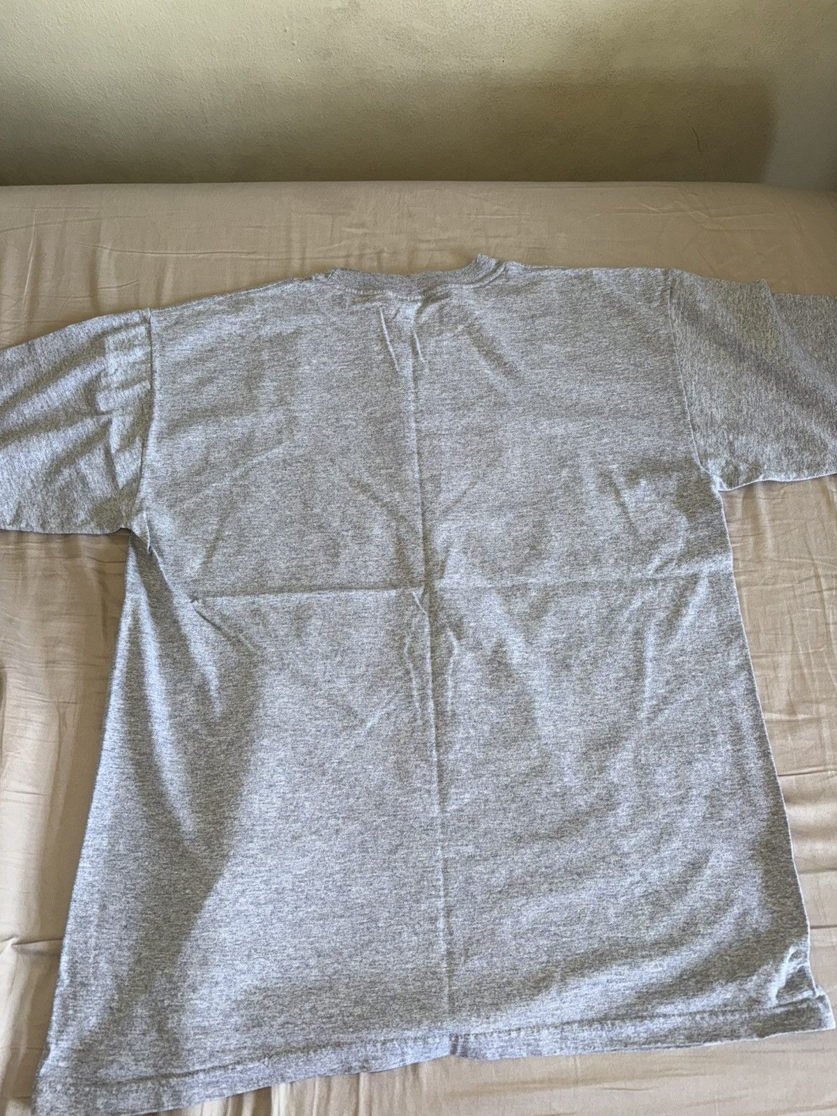 Calvin Klein Rare Vintage Calvin Klein Eyewear Shirt Size US XL / EU 56 / 4 - 2 Thumbnail