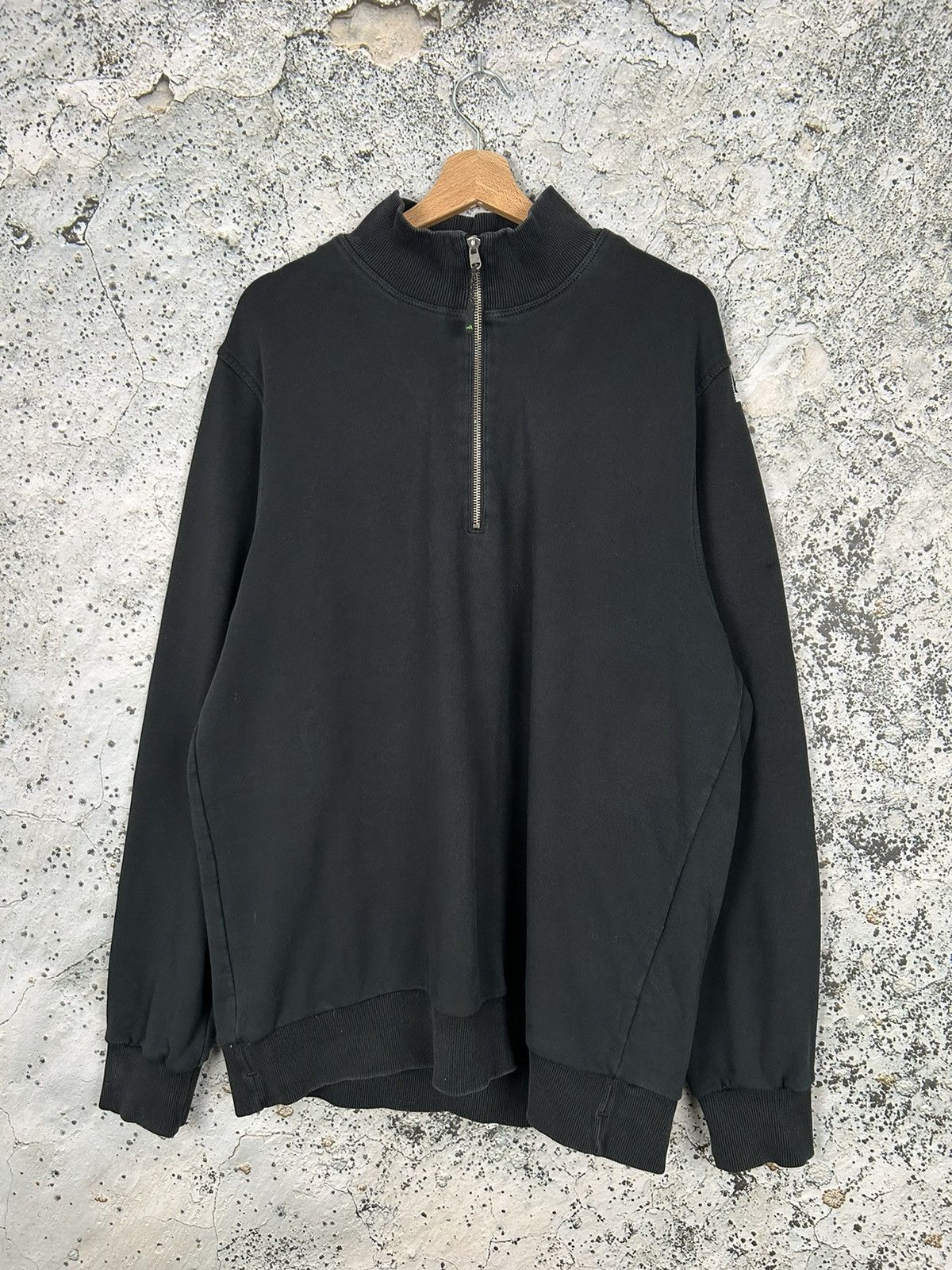 Adidas Vintage Adidas Equipment Sportswear Streetwear Sweatshirt Size US XL / EU 56 / 4 - 1 Thumbnail