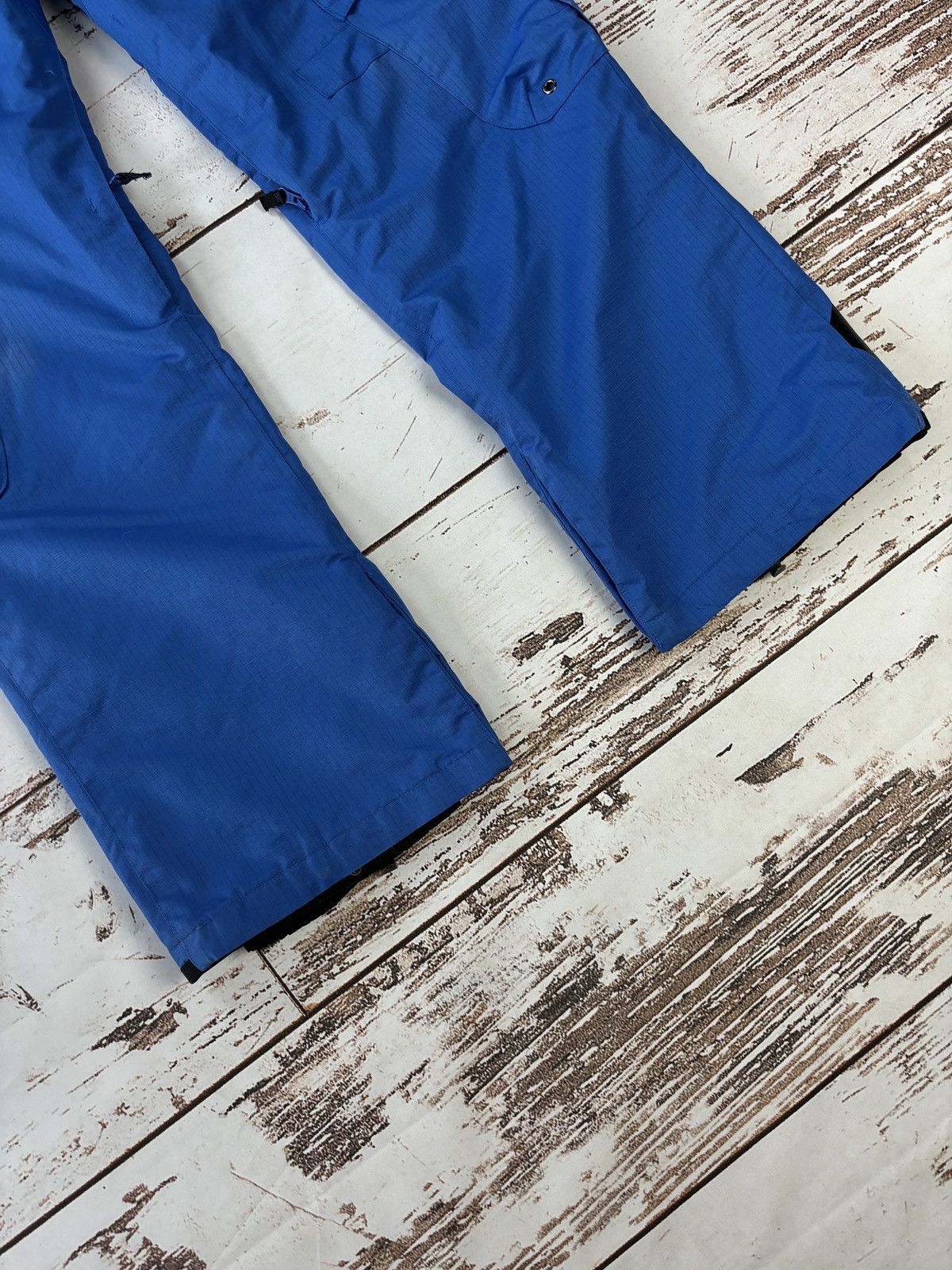 DC DC Ski Snowboard Waterproof Vintage Cargo Pants Size US 36 / EU 52 - 7 Thumbnail