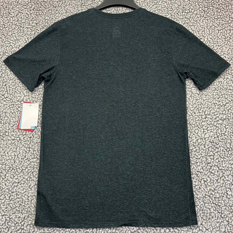 Jordan Brand Air Jordan Dri-Fit Shirt Men Short Sleeve Crew Neck New M Size US M / EU 48-50 / 2 - 2 Thumbnail