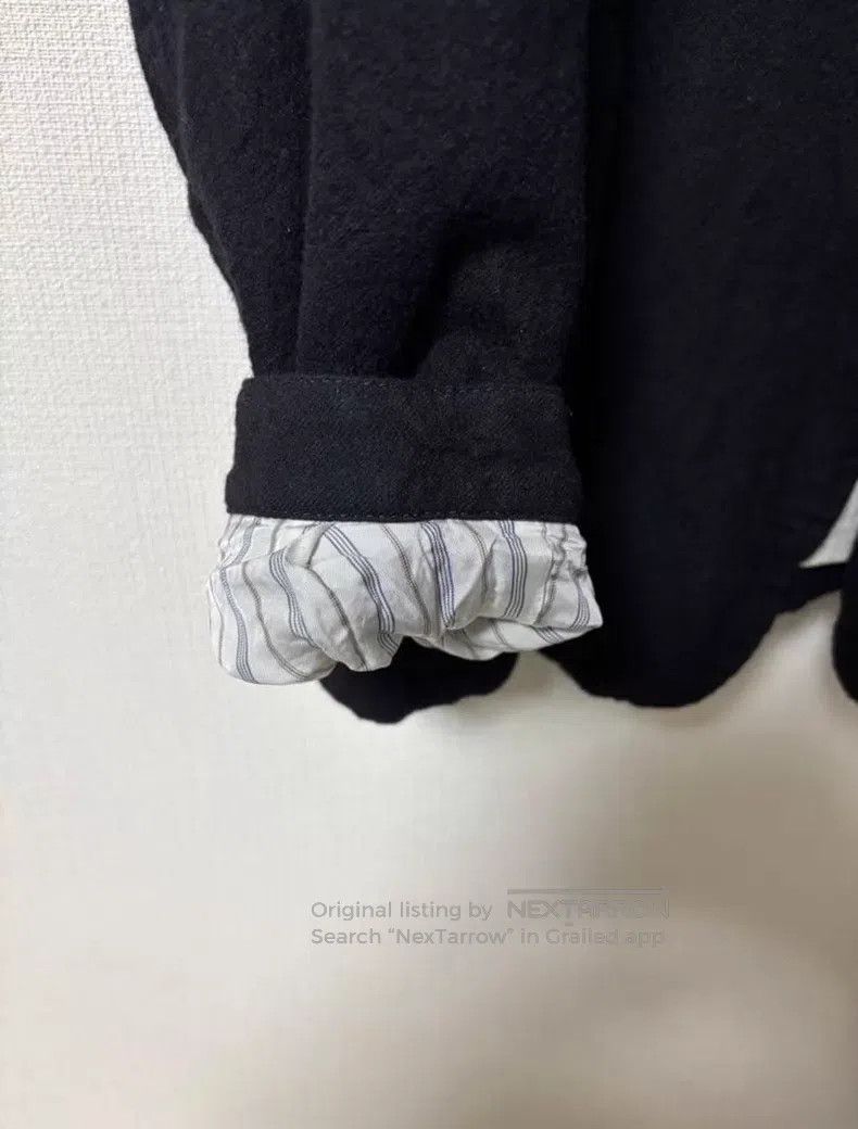 Comme des Garcons Comme Des Garcons jacket Size US M / EU 48-50 / 2 - 4 Thumbnail