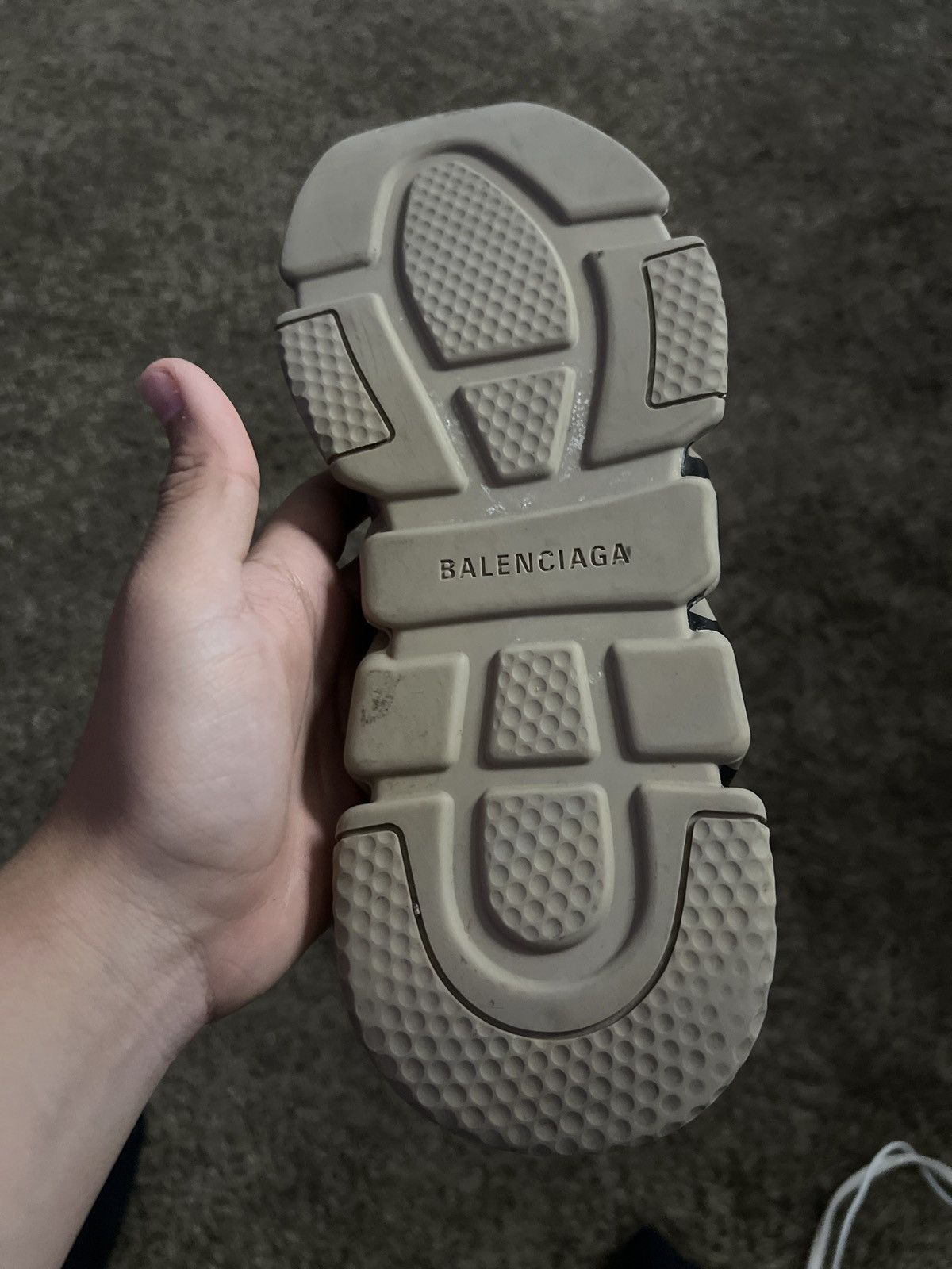 Balenciaga Balenciaga speed Size US 9 / EU 42 - 6 Thumbnail