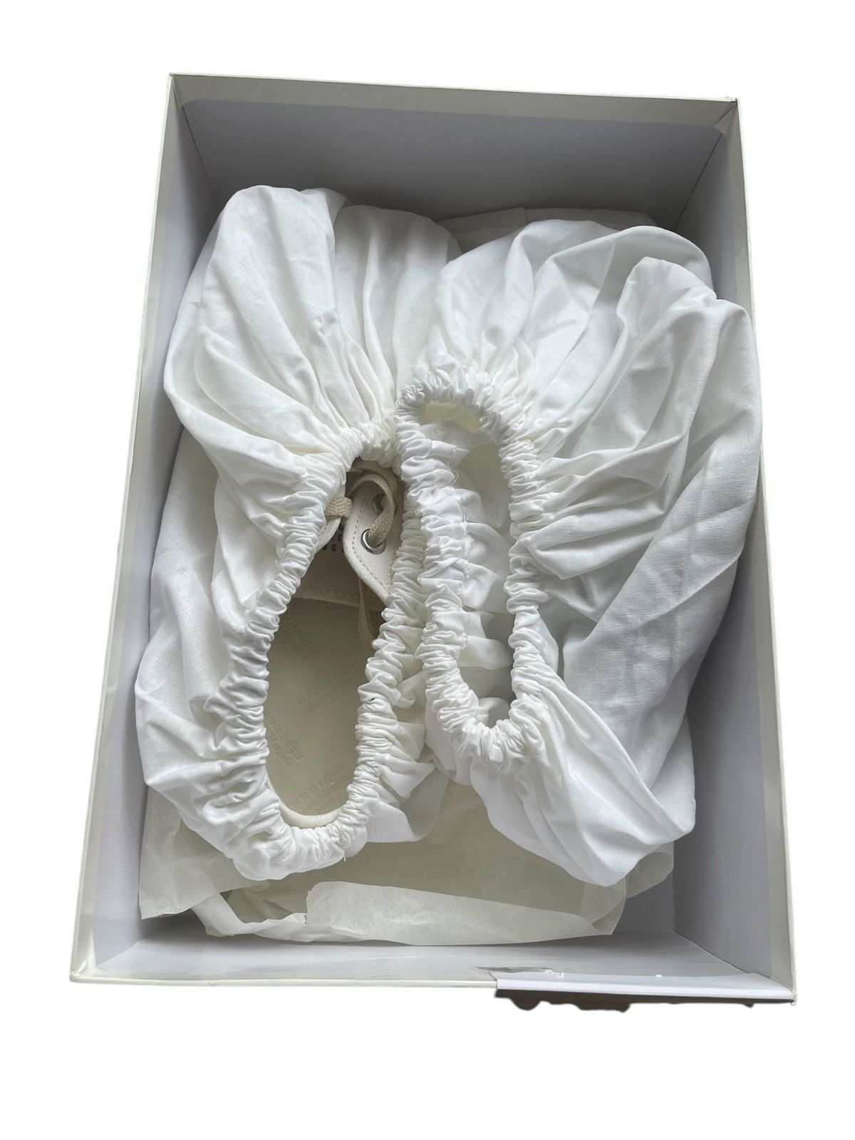 Maison Margiela Maison Margiela Tabi Sneakers Size US 9 / EU 42 - 11 Thumbnail