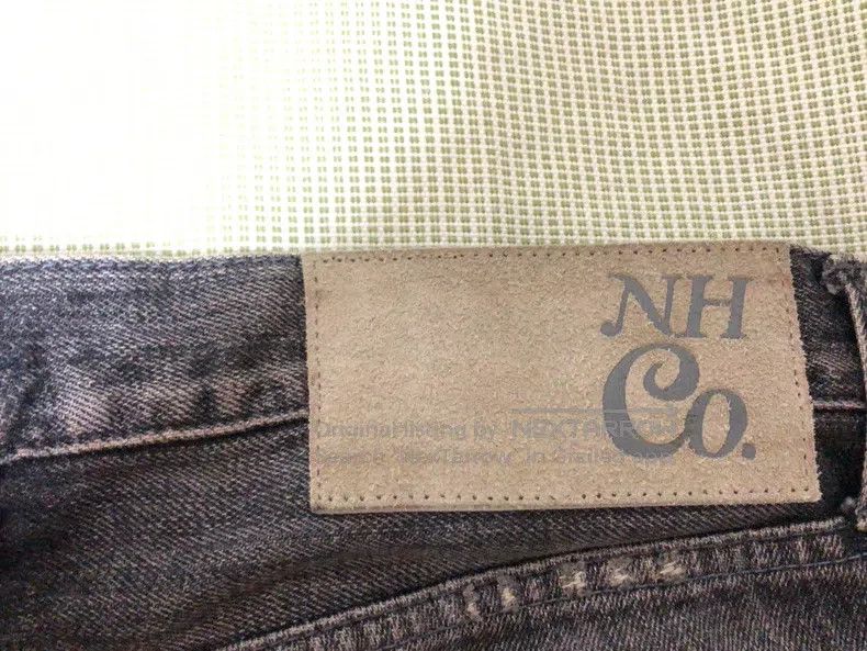 Neighborhood Neighborhood size M Jeans Size US 27 - 6 Thumbnail