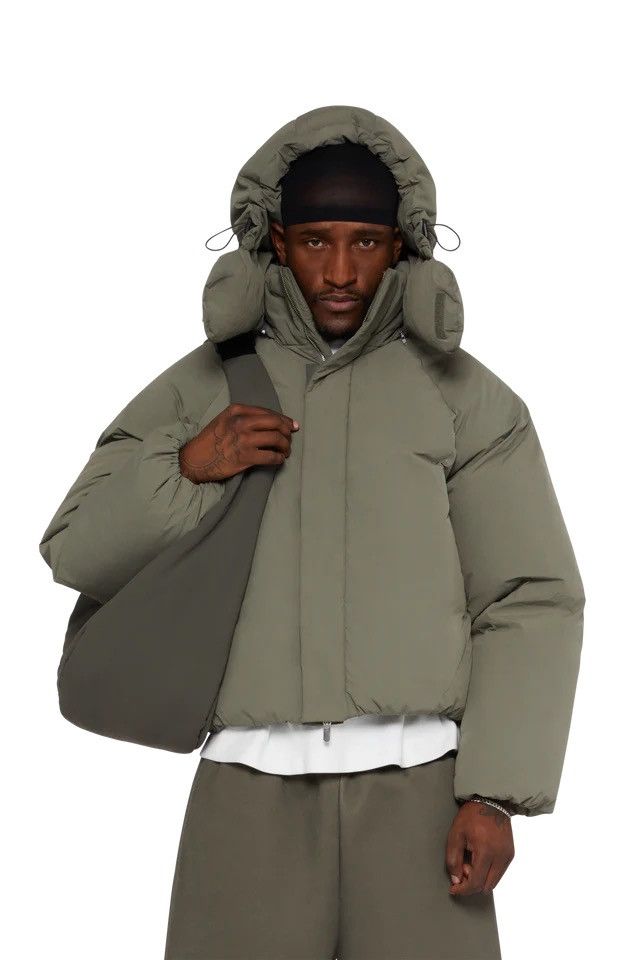 Seventh Seventh Store Cement Sage Space Coat Vol. 2 (Archive