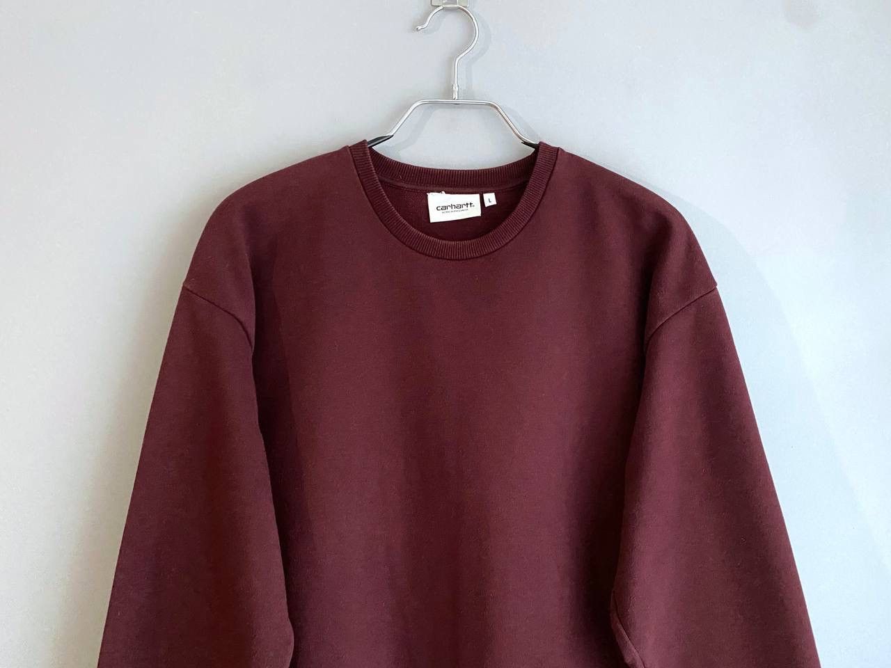 Carhartt Carhartt WIP Men's Oversize Sweatshirt, Size M-L Size US M / EU 48-50 / 2 - 3 Thumbnail