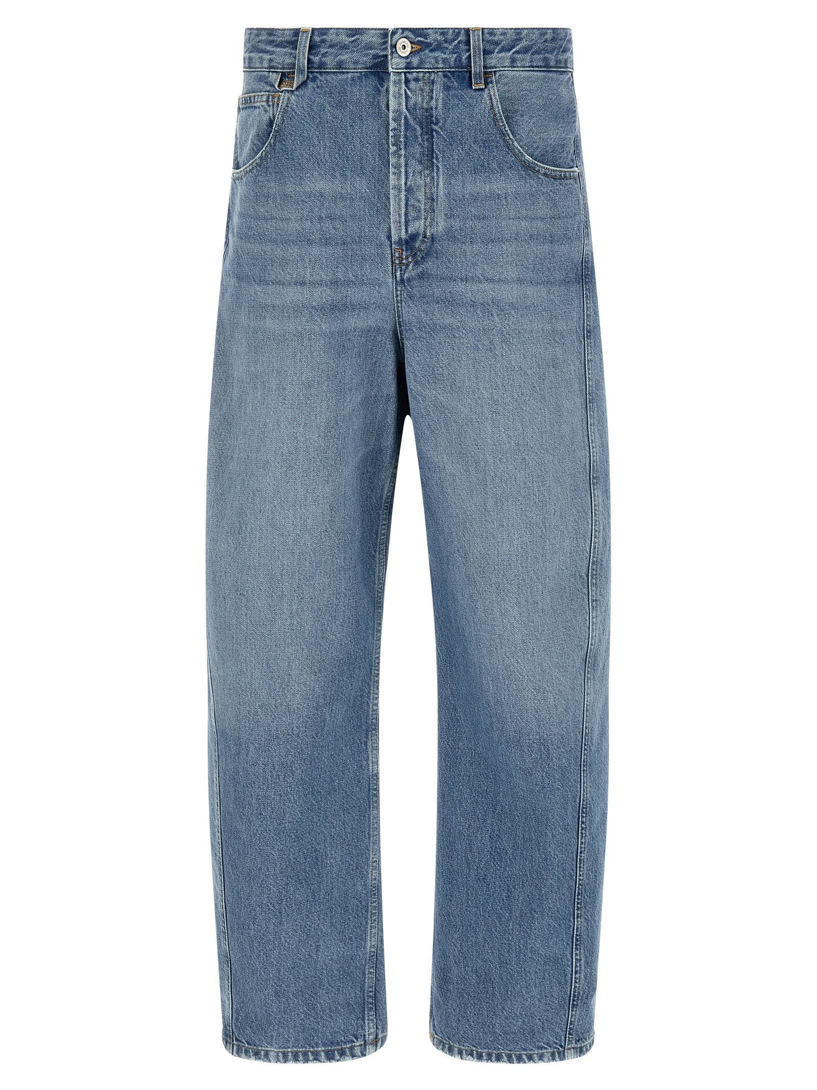 Jacquemus 'Le De-Nimes Mirada' Jeans Size US 34 / EU 50 - 1 Thumbnail