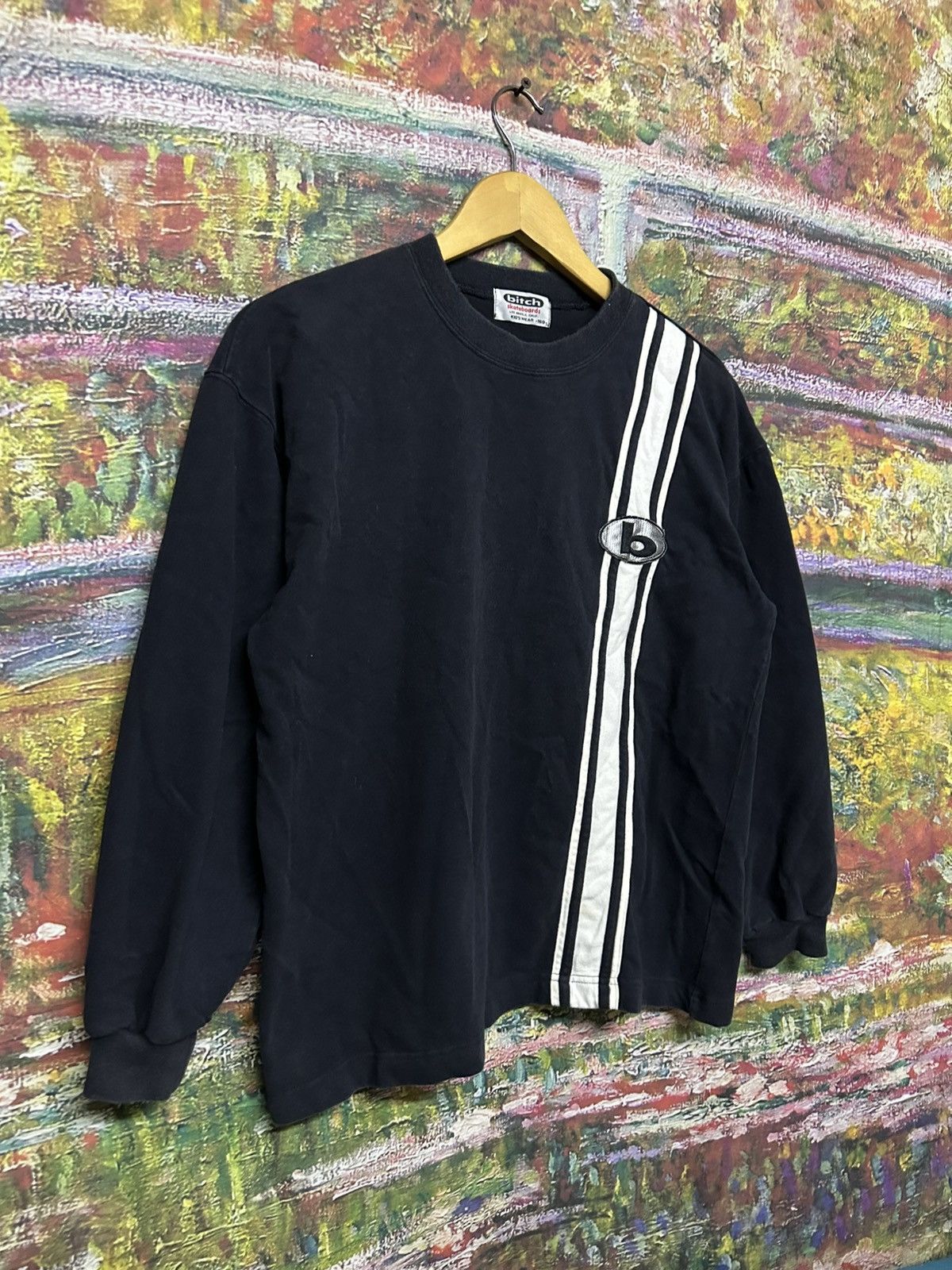 Other Bitch Skateboard Kid Wear Long sleeve Size US XXS / EU 40 - 5 Thumbnail