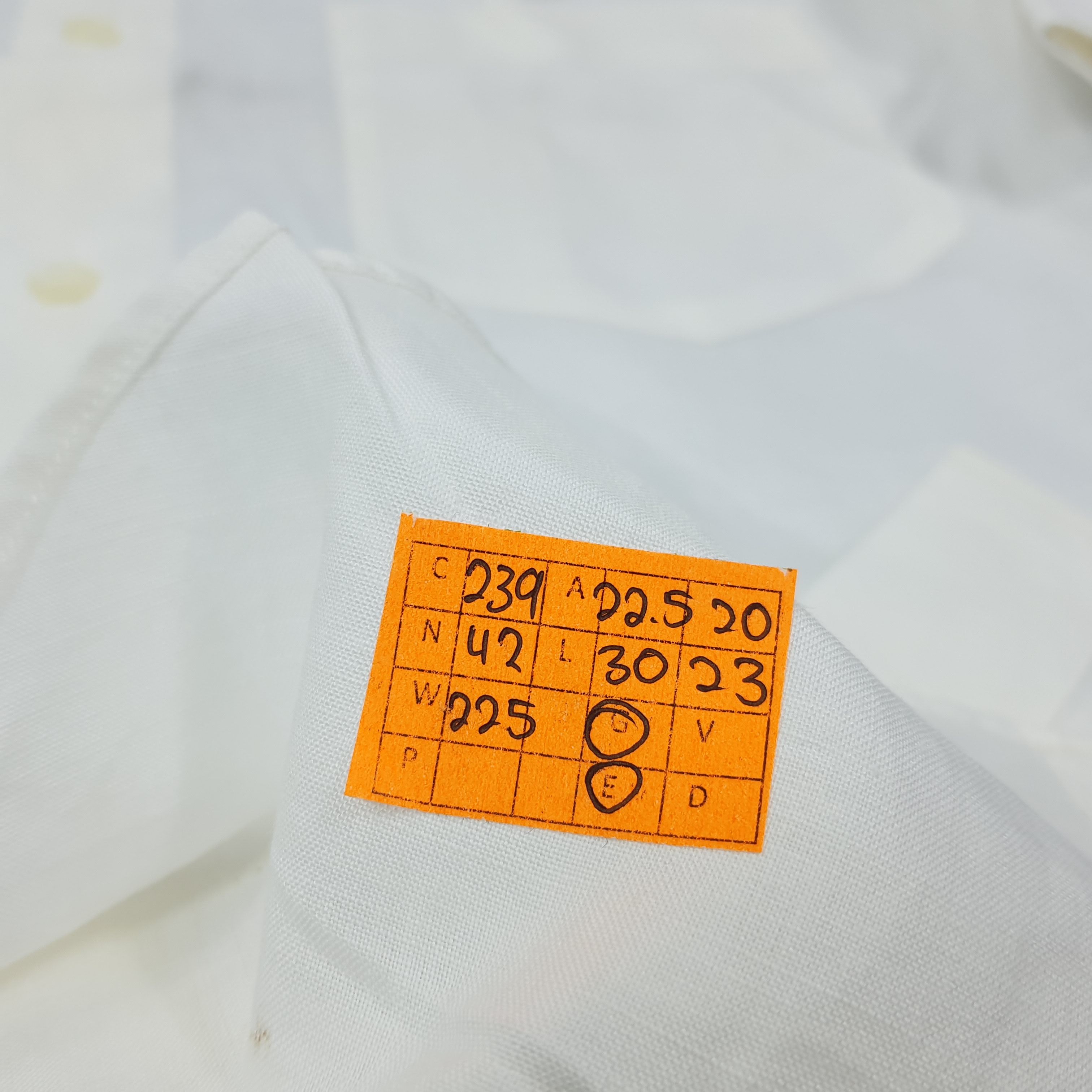 Issey Miyake Vintage Issey Miyake Design Studio Japan Shirt C239N42 Size US M / EU 48-50 / 2 - 7 Thumbnail