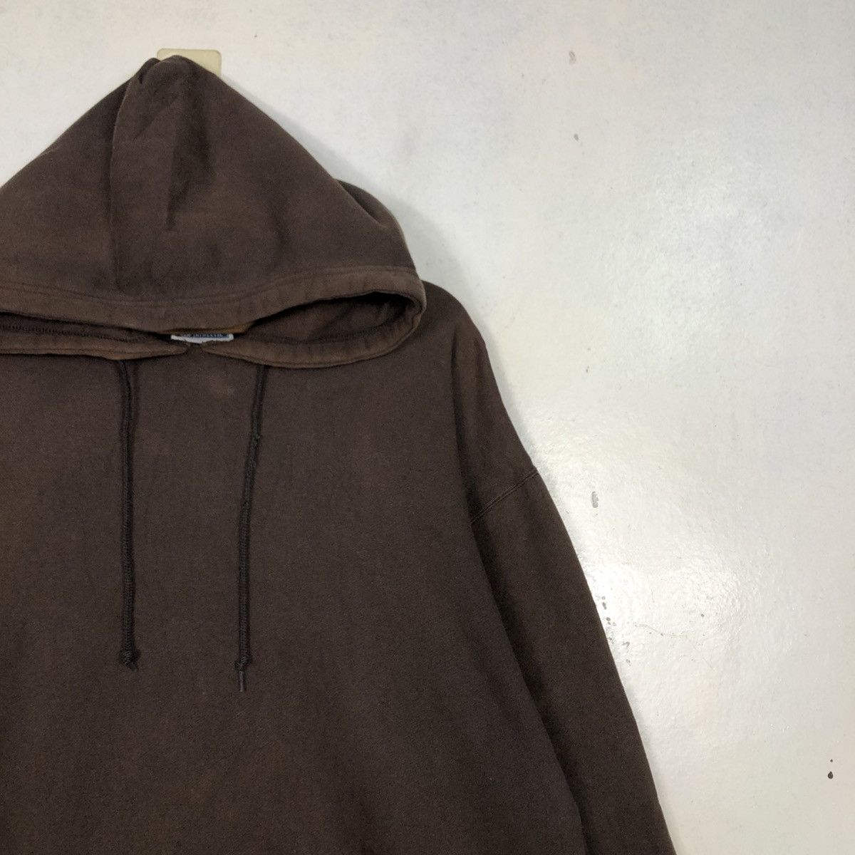 Japanese Brand 📌Vintage Hoodie Pull Over Discus Athletic Size US XXL / EU 58 / 5 - 8 Thumbnail